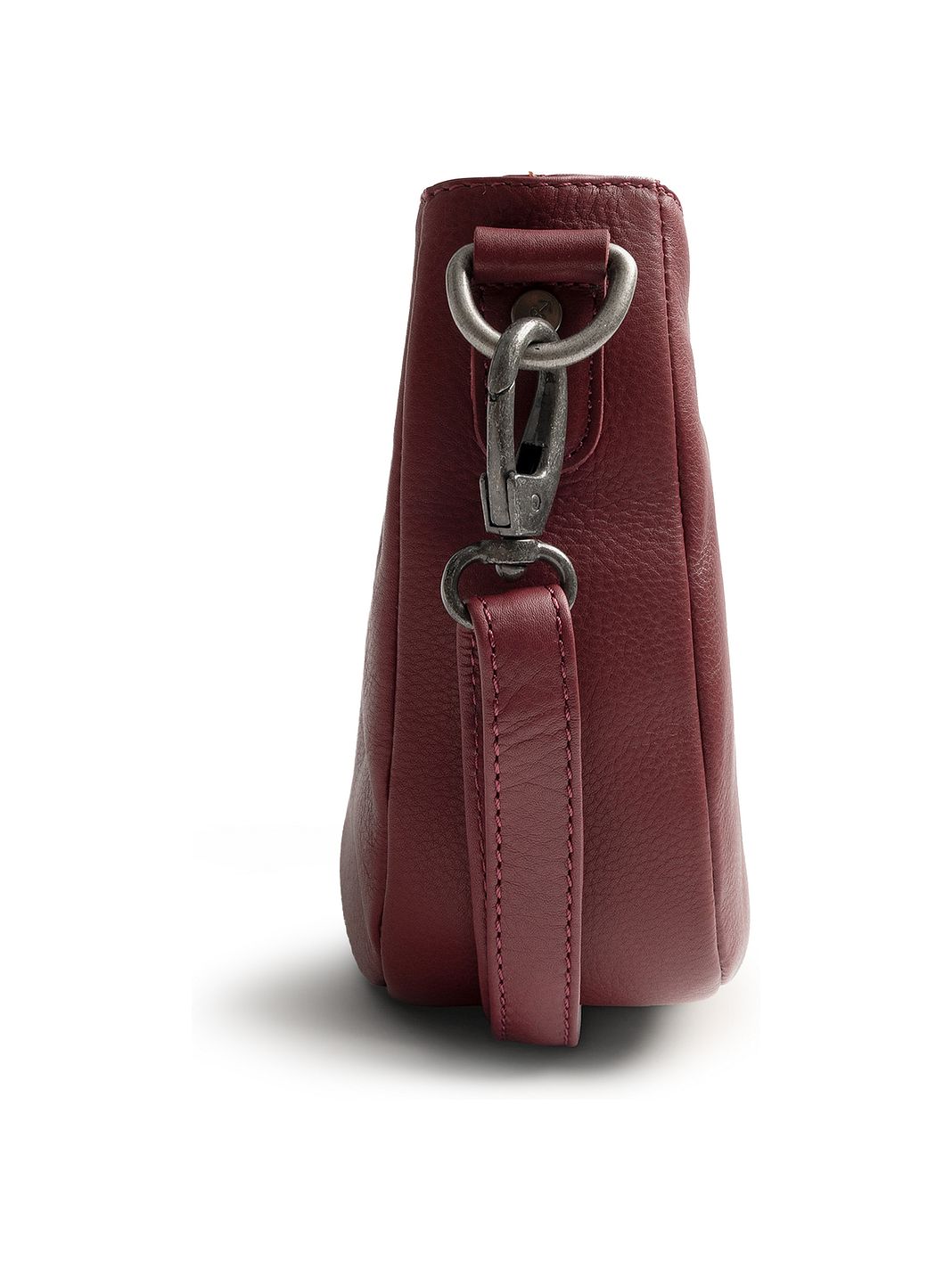 The Chesterfield Brand Maris Crossbody-väska Läder 27 cm The Chesterfield Brand Maris Crossbody-väska Läder 27 cm