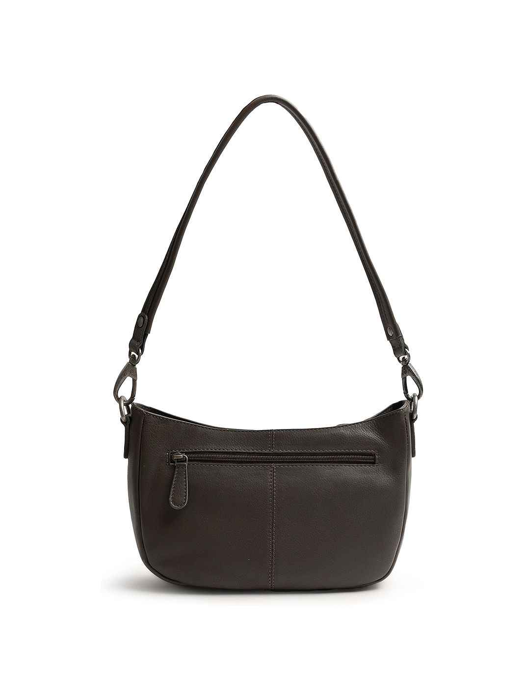 The Chesterfield Brand Maris Crossbody-väska Läder 27 cm The Chesterfield Brand Maris Crossbody-väska Läder 27 cm