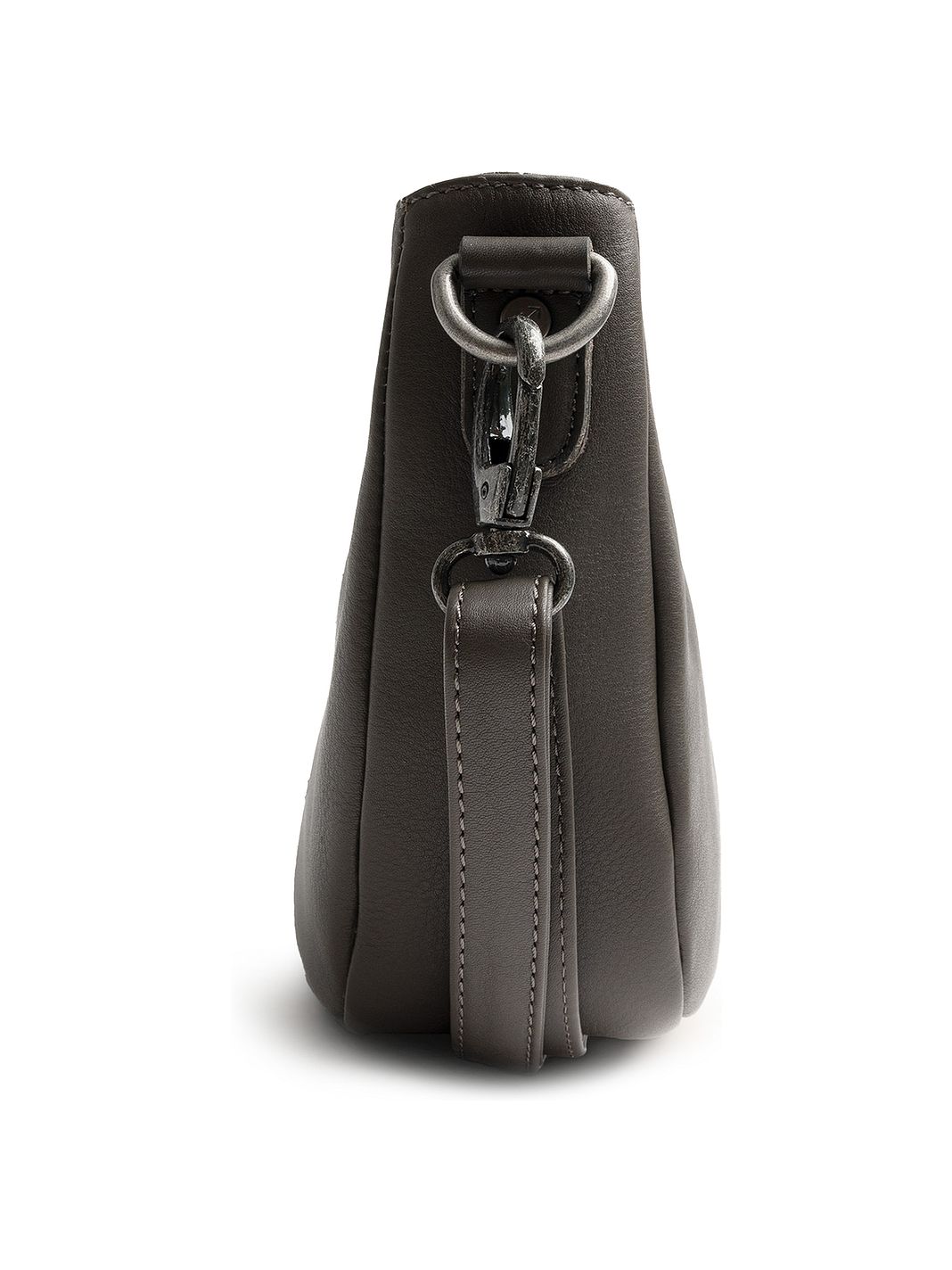 The Chesterfield Brand Maris Crossbody-väska Läder 27 cm The Chesterfield Brand Maris Crossbody-väska Läder 27 cm