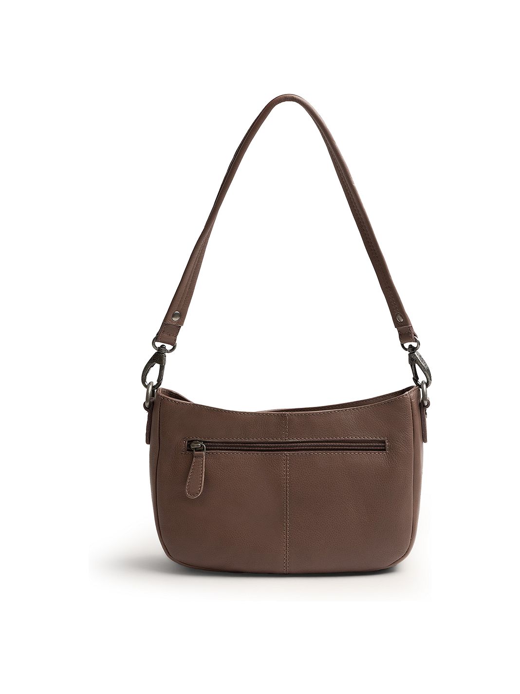 The Chesterfield Brand Maris Crossbody-väska Läder 27 cm The Chesterfield Brand Maris Crossbody-väska Läder 27 cm
