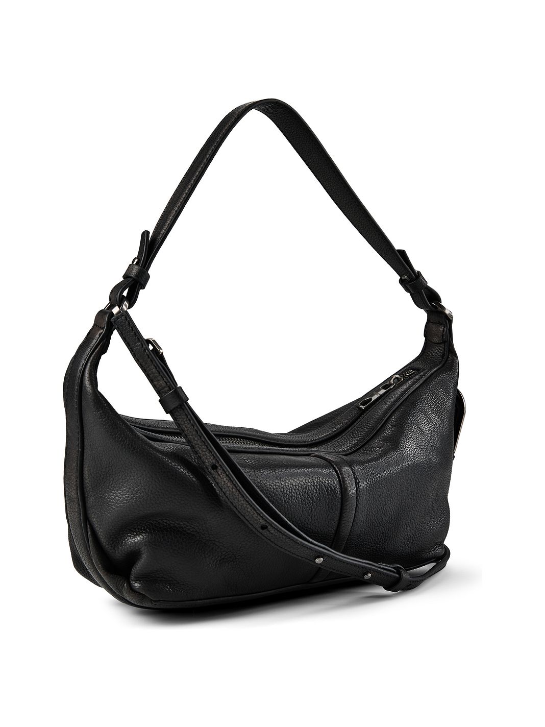 Liebeskind Paris II Borsa a spalla S Vera Pelle 26 cm