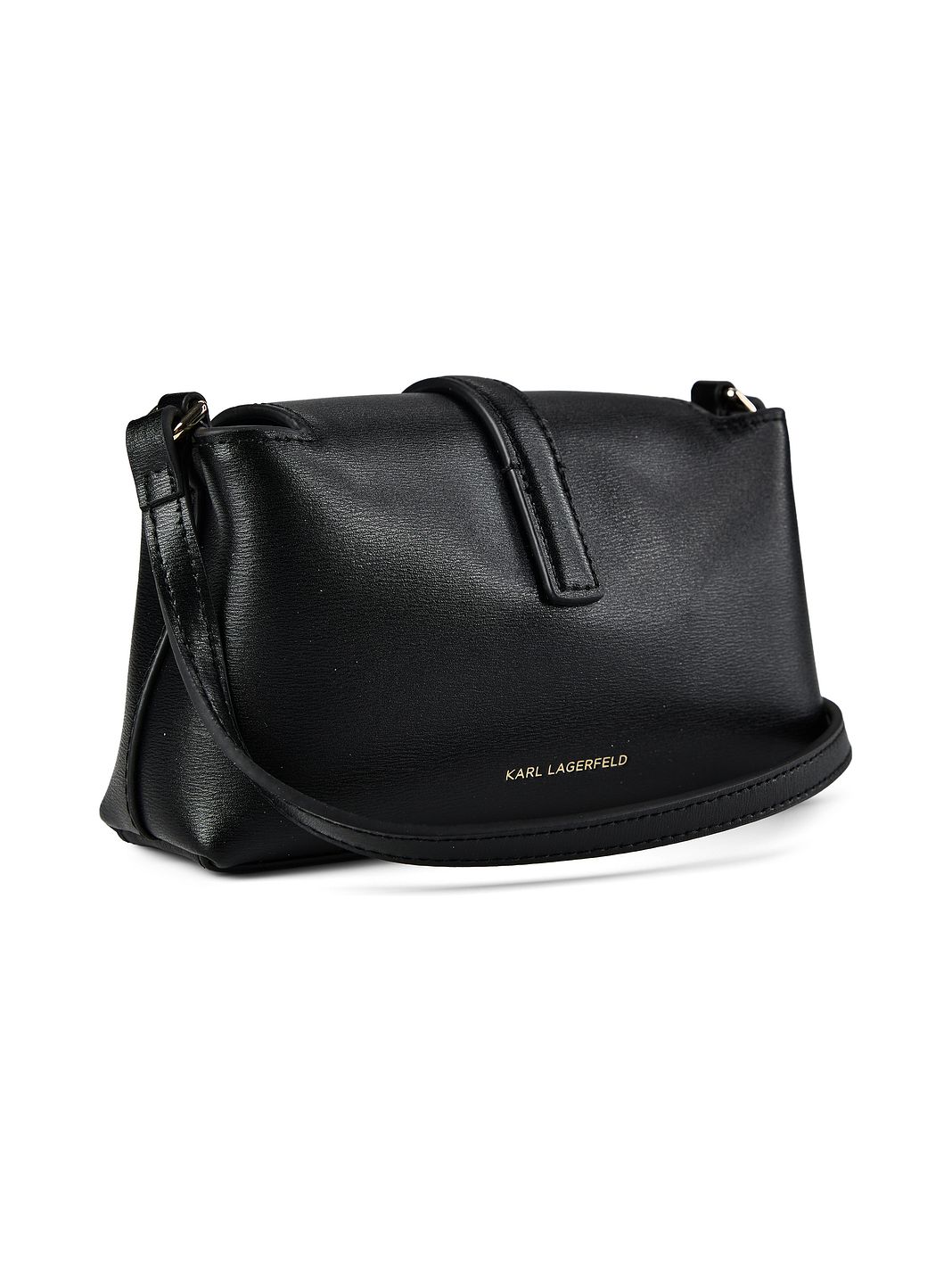 Karl Lagerfeld Autograph Mini Borsa Borsa a tracolla 17 cm