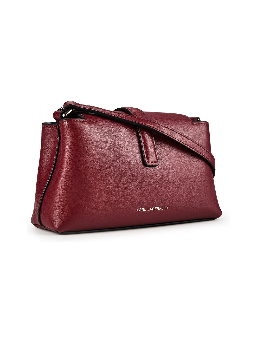 Karl Lagerfeld Autograph Mini Borsa Borsa a tracolla 17 cm Karl Lagerfeld Autograph Mini Borsa Borsa a tracolla 17 cm