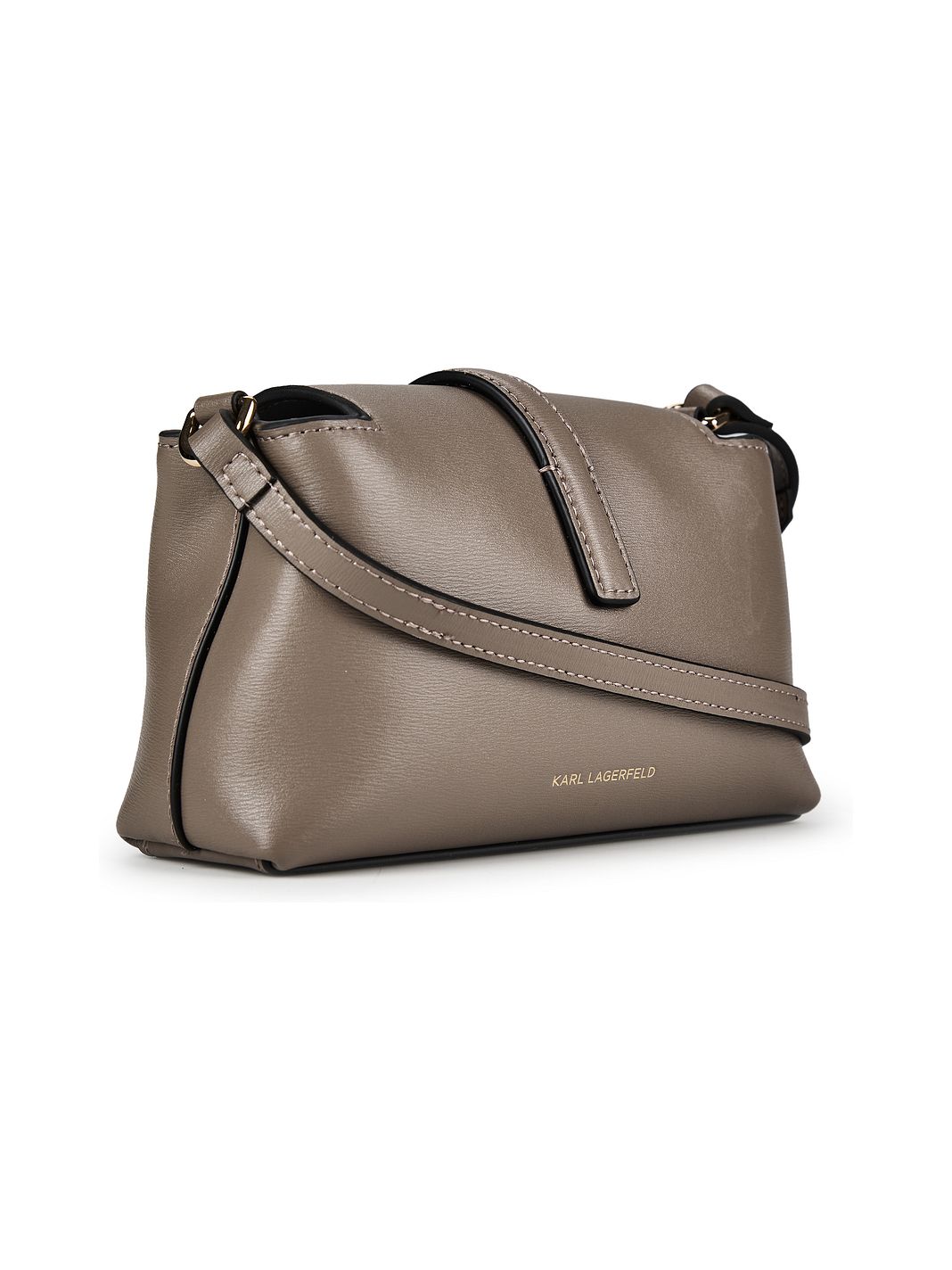 Karl Lagerfeld Autograph Mini Borsa Borsa a tracolla 17 cm Karl Lagerfeld Autograph Mini Borsa Borsa a tracolla 17 cm