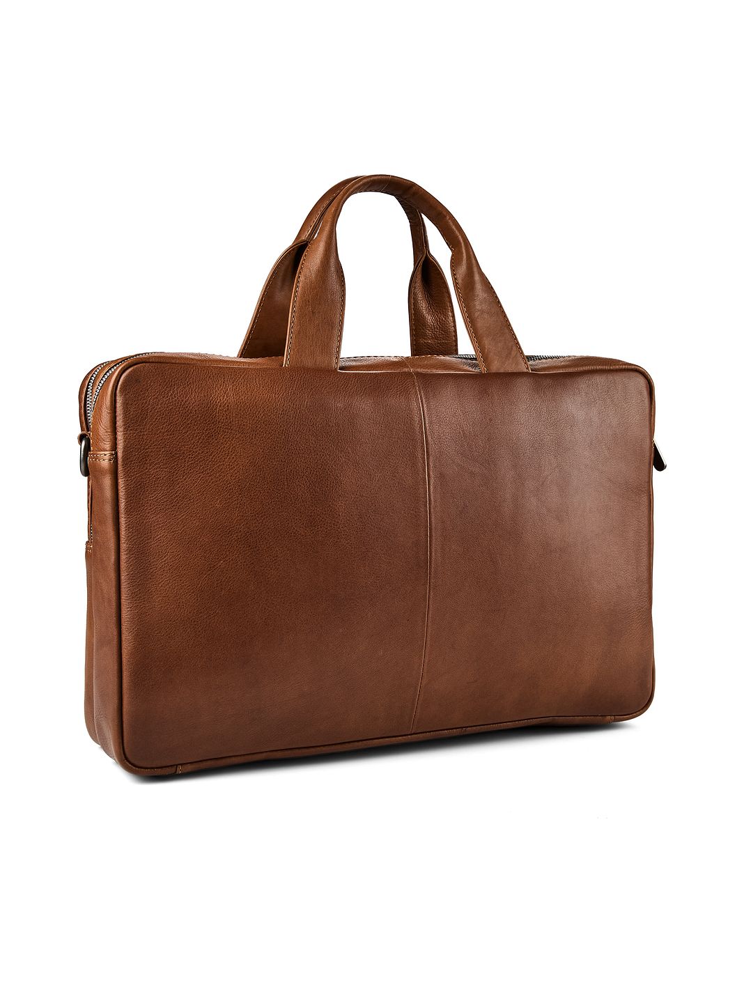 Plevier Jimmy Valigetta Vera Pelle 31 cm Vano porta PC