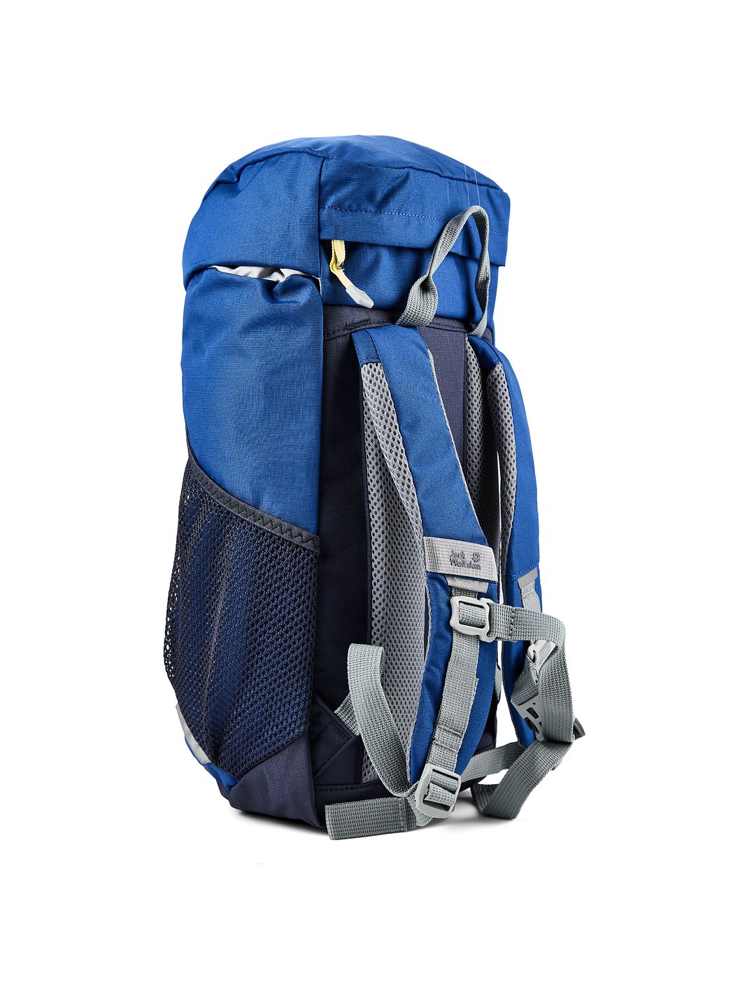 Jack Wolfskin Kids Explorer Turistický batoh 42 cm Jack Wolfskin Kids Explorer Turistický batoh 42 cm