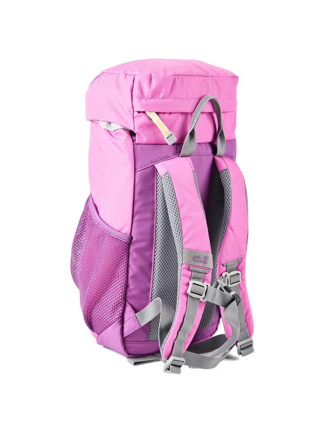 Jack Wolfskin Kids Explorer Mochila de senderismo 42 cm