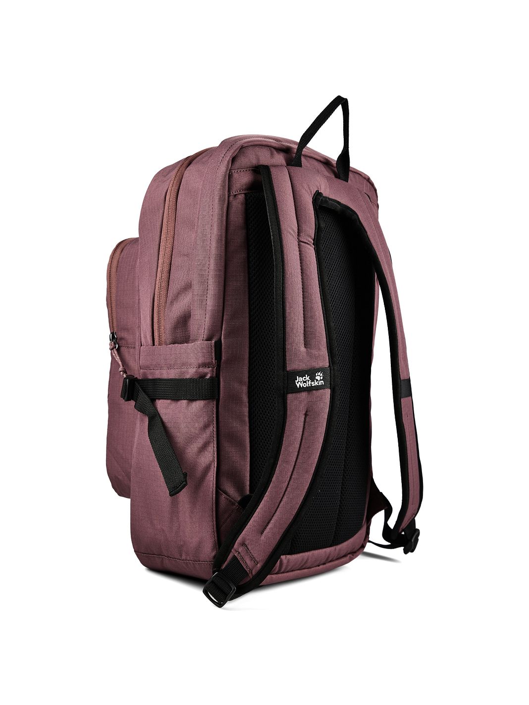 Jack Wolfskin Berkeley Mochila urbana 47.5 cm Compartimento para el portátil
