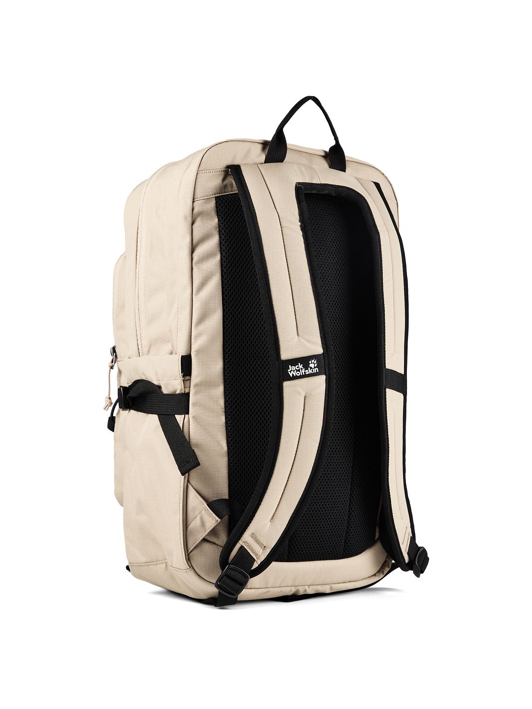 Jack Wolfskin Berkeley Zaino da giorno 47.5 cm Vano porta PC Jack Wolfskin Berkeley Zaino da giorno 47.5 cm Vano porta PC