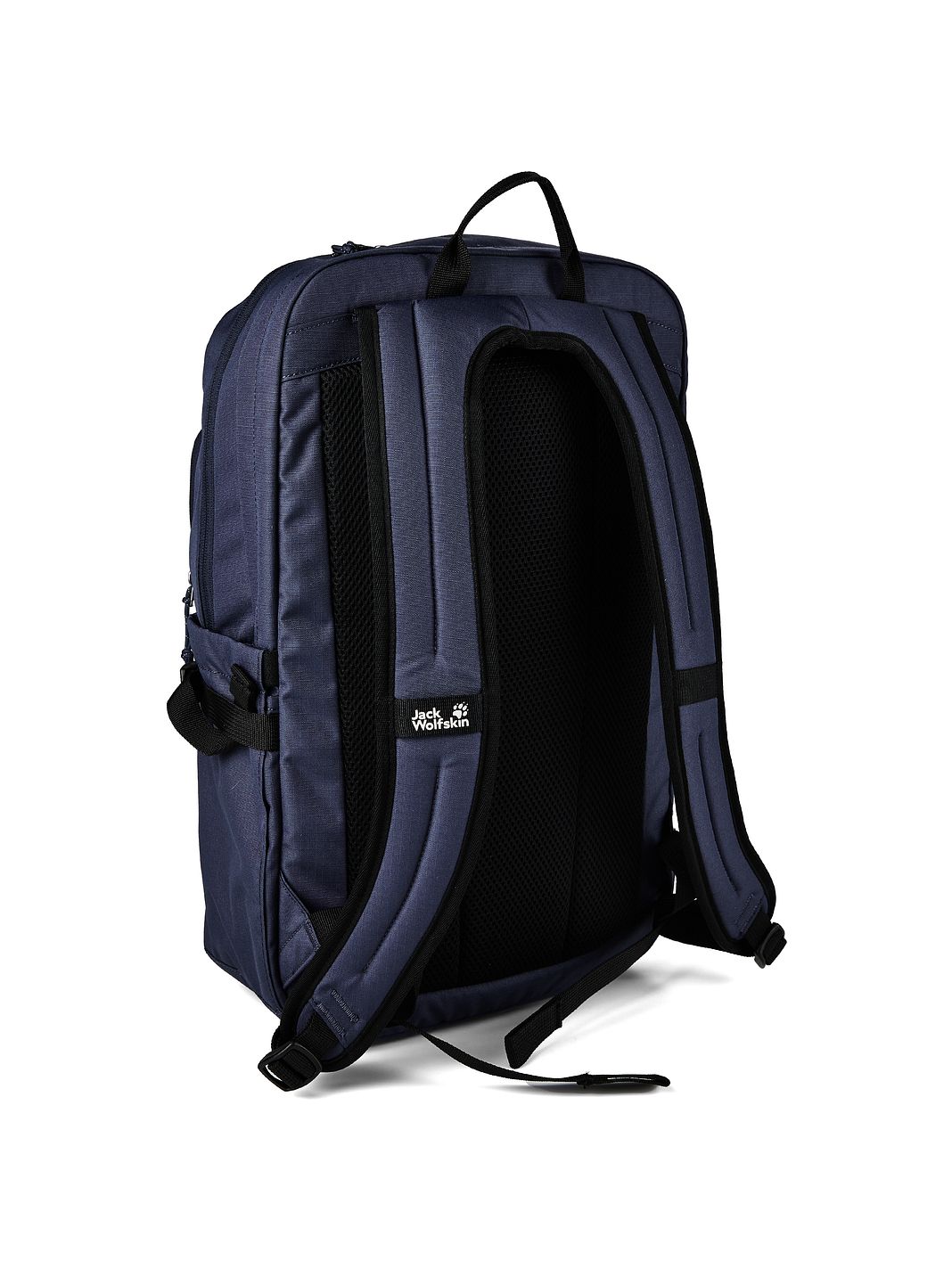 Jack Wolfskin Berkeley Daypack 47.5 cm Laptoprum Jack Wolfskin Berkeley Daypack 47.5 cm Laptoprum