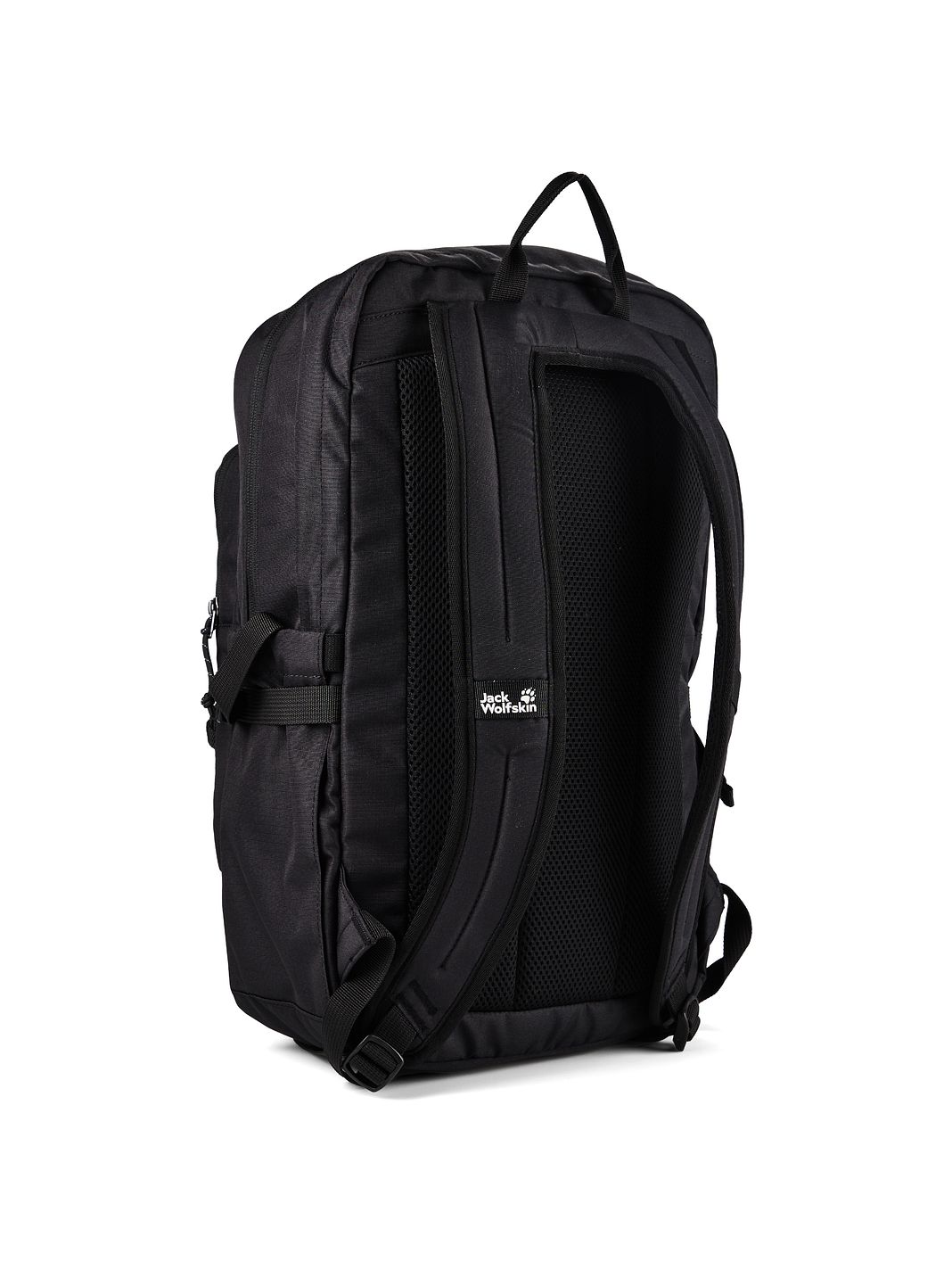 Jack Wolfskin Berkeley Mochila urbana 47.5 cm Compartimento para el portátil