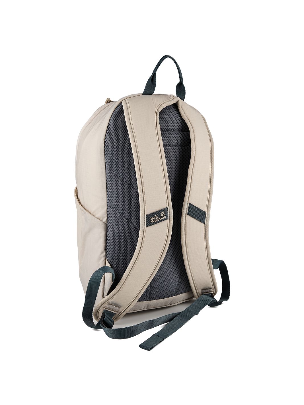 Jack Wolfskin Yuma 14 L Mochila urbana 45 cm Compartimento para el portátil