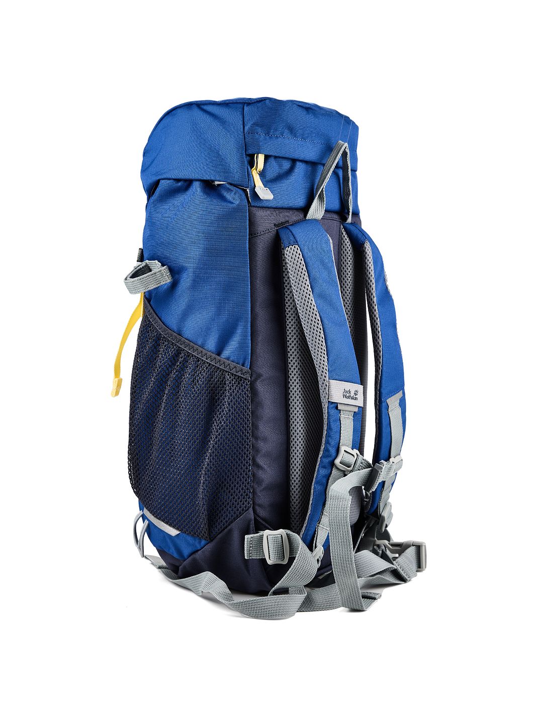Jack Wolfskin Kids Explorer Trekking rinkka 47 cm Jack Wolfskin Kids Explorer Trekking rinkka 47 cm