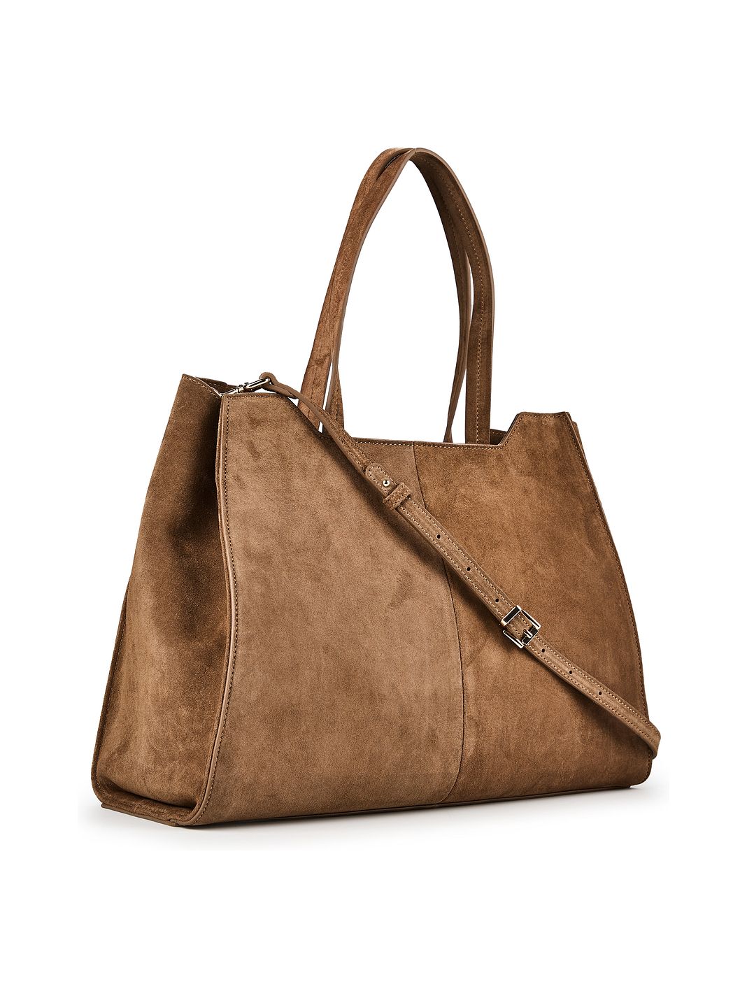 Replay Borsa shopper Vera Pelle 40 cm Replay Borsa shopper Vera Pelle 40 cm
