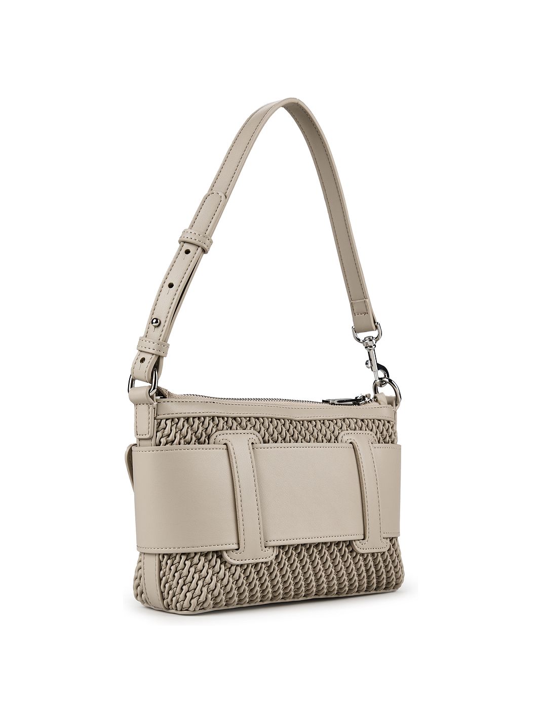 Armani Exchange Susy Borsa a spalla 23 cm Armani Exchange Susy Borsa a spalla 23 cm