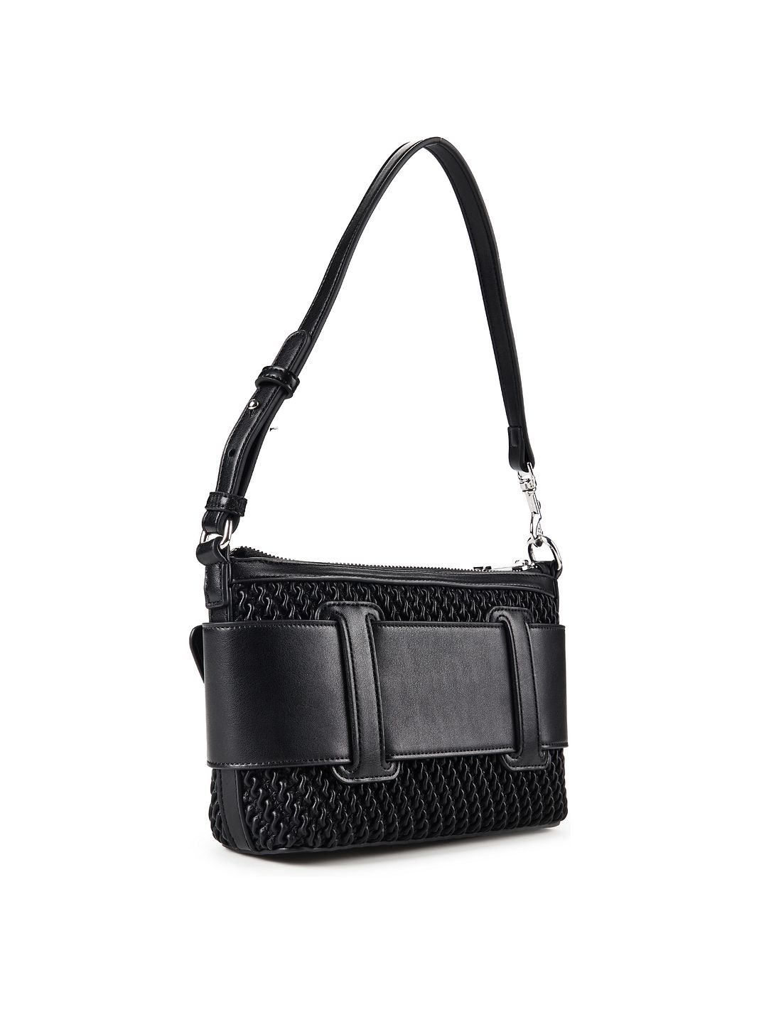 Armani Exchange Susy Borsa a spalla 23 cm Armani Exchange Susy Borsa a spalla 23 cm