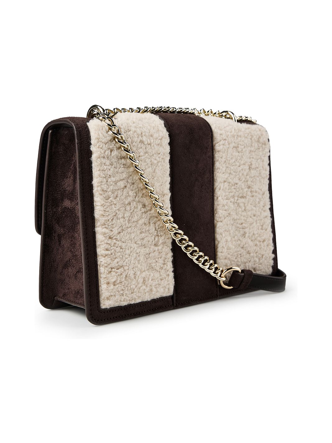 Armani Exchange Jodie Borsa a tracolla 25 cm Armani Exchange Jodie Borsa a tracolla 25 cm