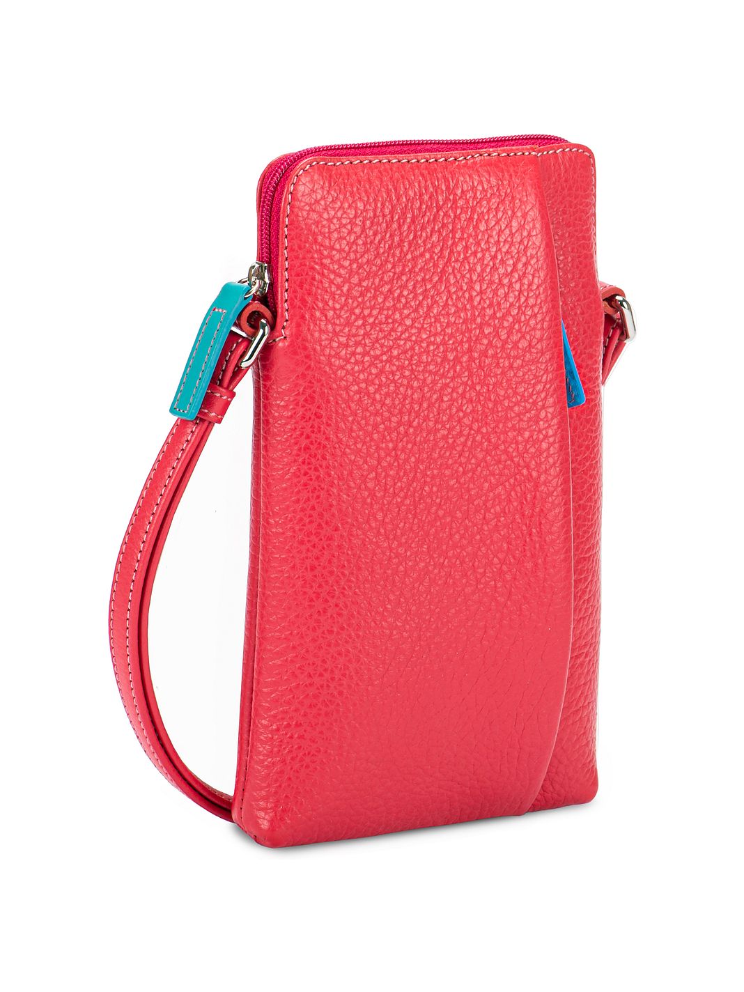 Mywalit Custodia per cellulare Vera Pelle 12 cm Mywalit Custodia per cellulare Vera Pelle 12 cm