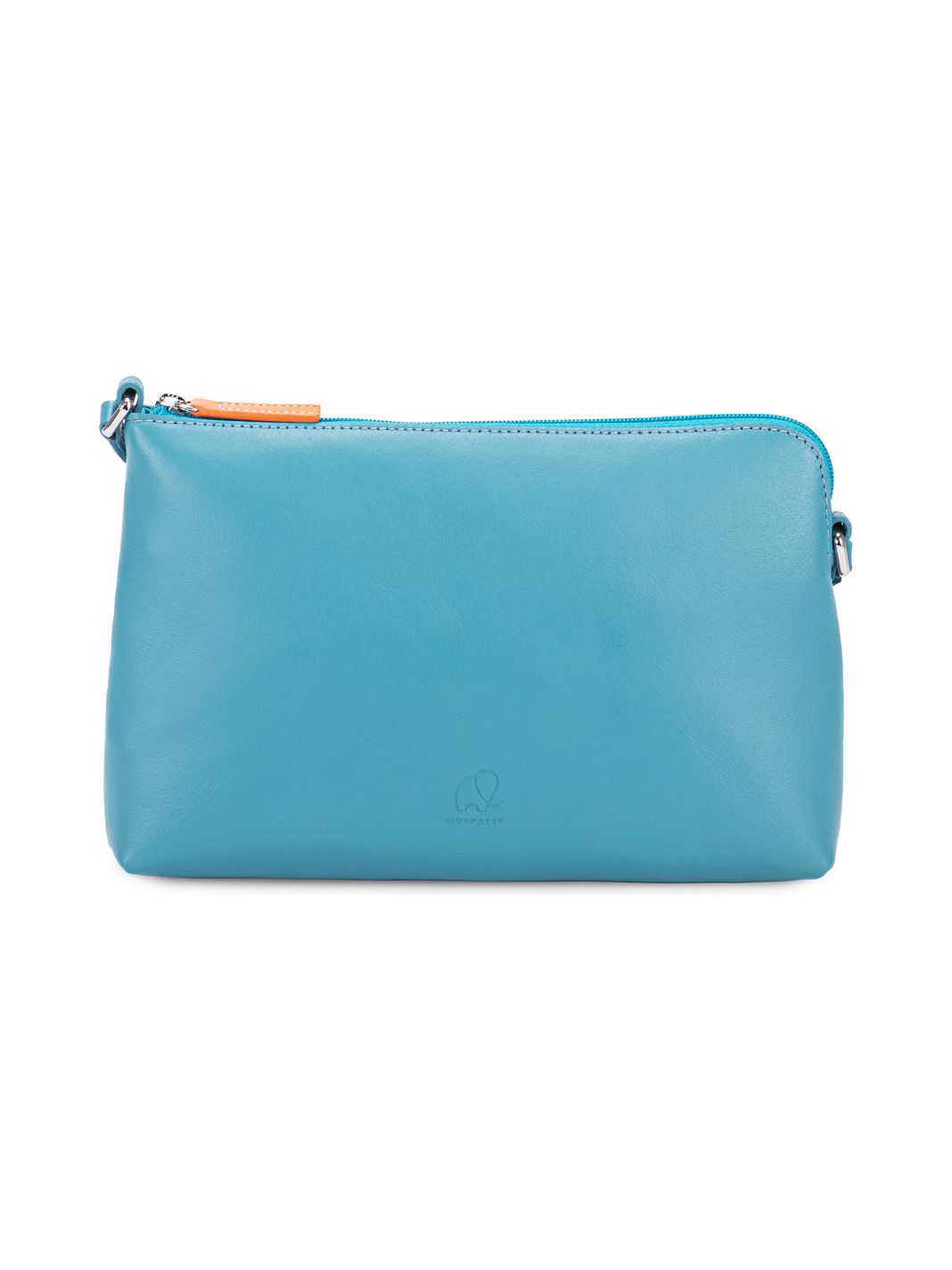 Mywalit Borsa a tracolla Vera Pelle 22 cm