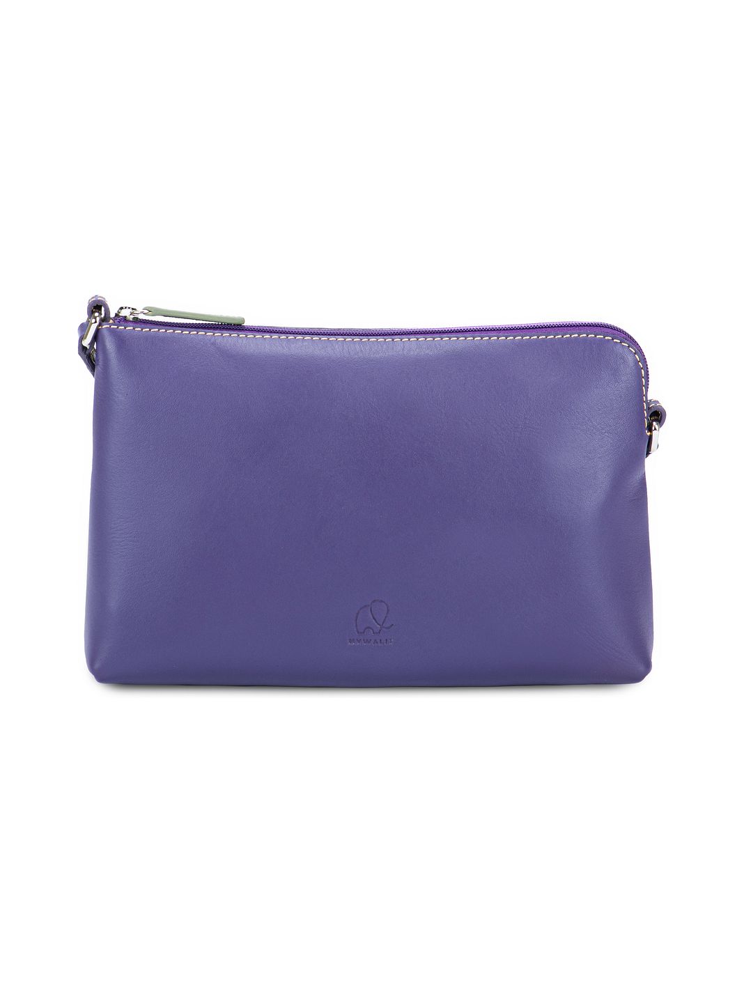 Mywalit Borsa a tracolla Vera Pelle 22 cm Mywalit Borsa a tracolla Vera Pelle 22 cm