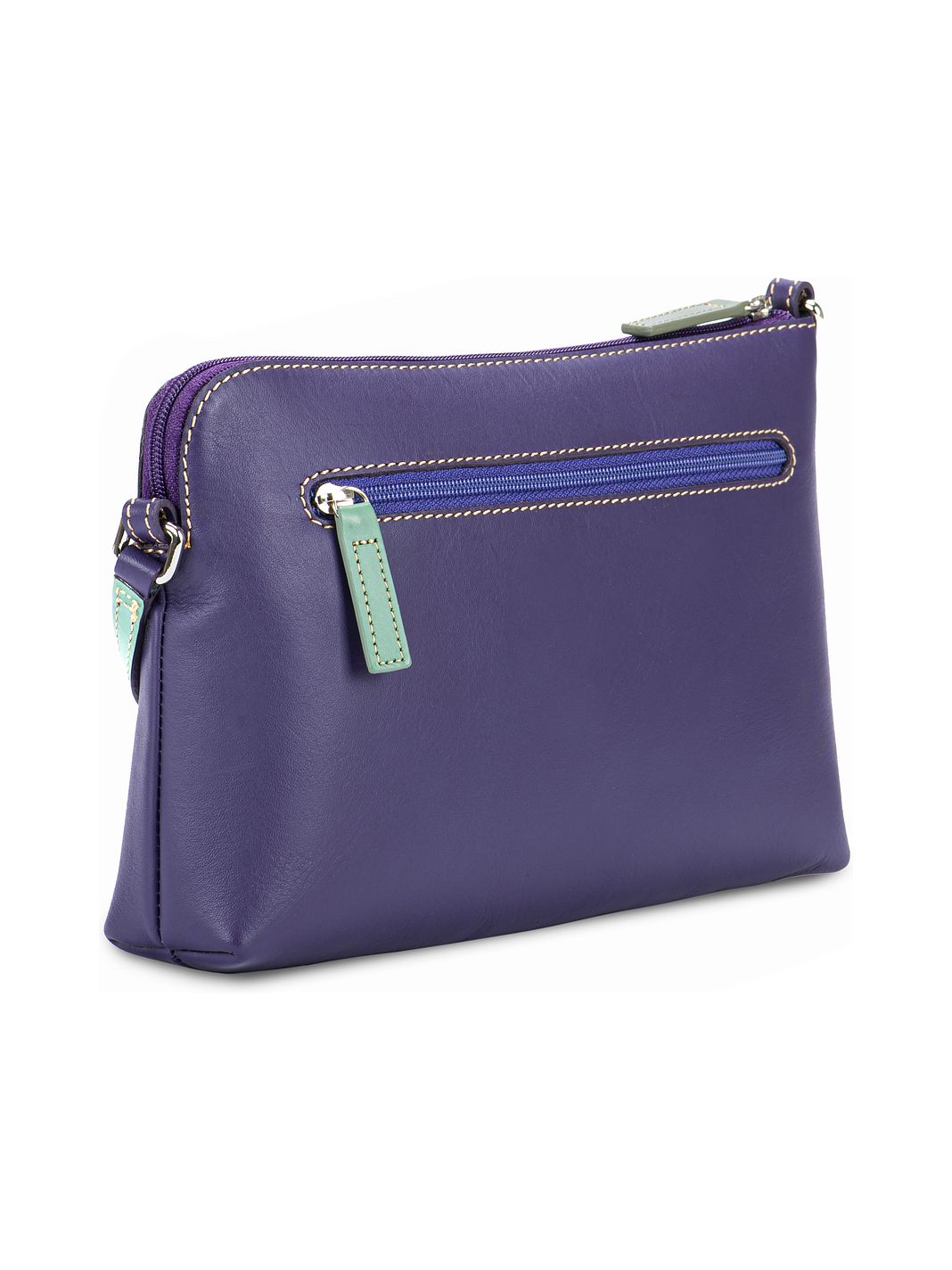 Mywalit Borsa a tracolla Vera Pelle 22 cm Mywalit Borsa a tracolla Vera Pelle 22 cm