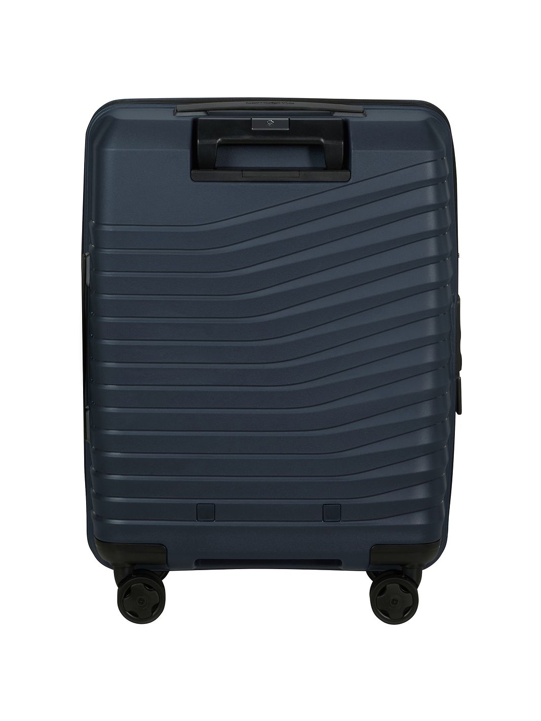 Samsonite Intuo 4 ruote Trolley cabina S 55 cm espandibile