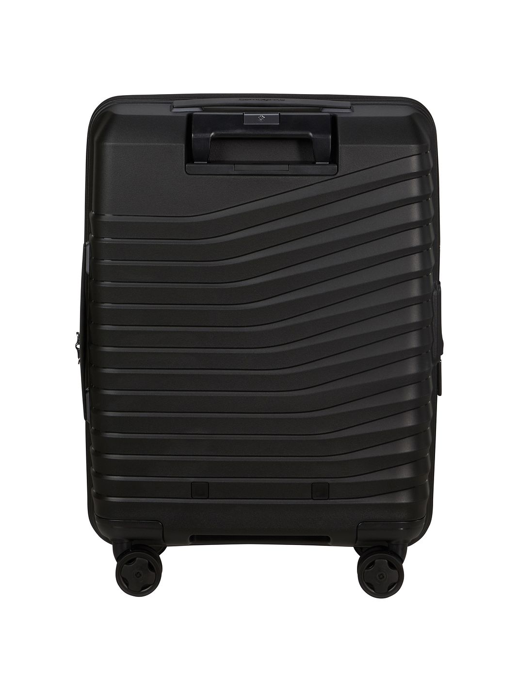Samsonite Intuo 4 ruote Trolley cabina S 55 cm espandibile Samsonite Intuo 4 ruote Trolley cabina S 55 cm espandibile