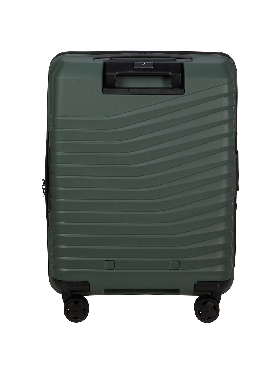 Samsonite Intuo 4-hjulig Kabinväska S 55 cm med expansionsveck