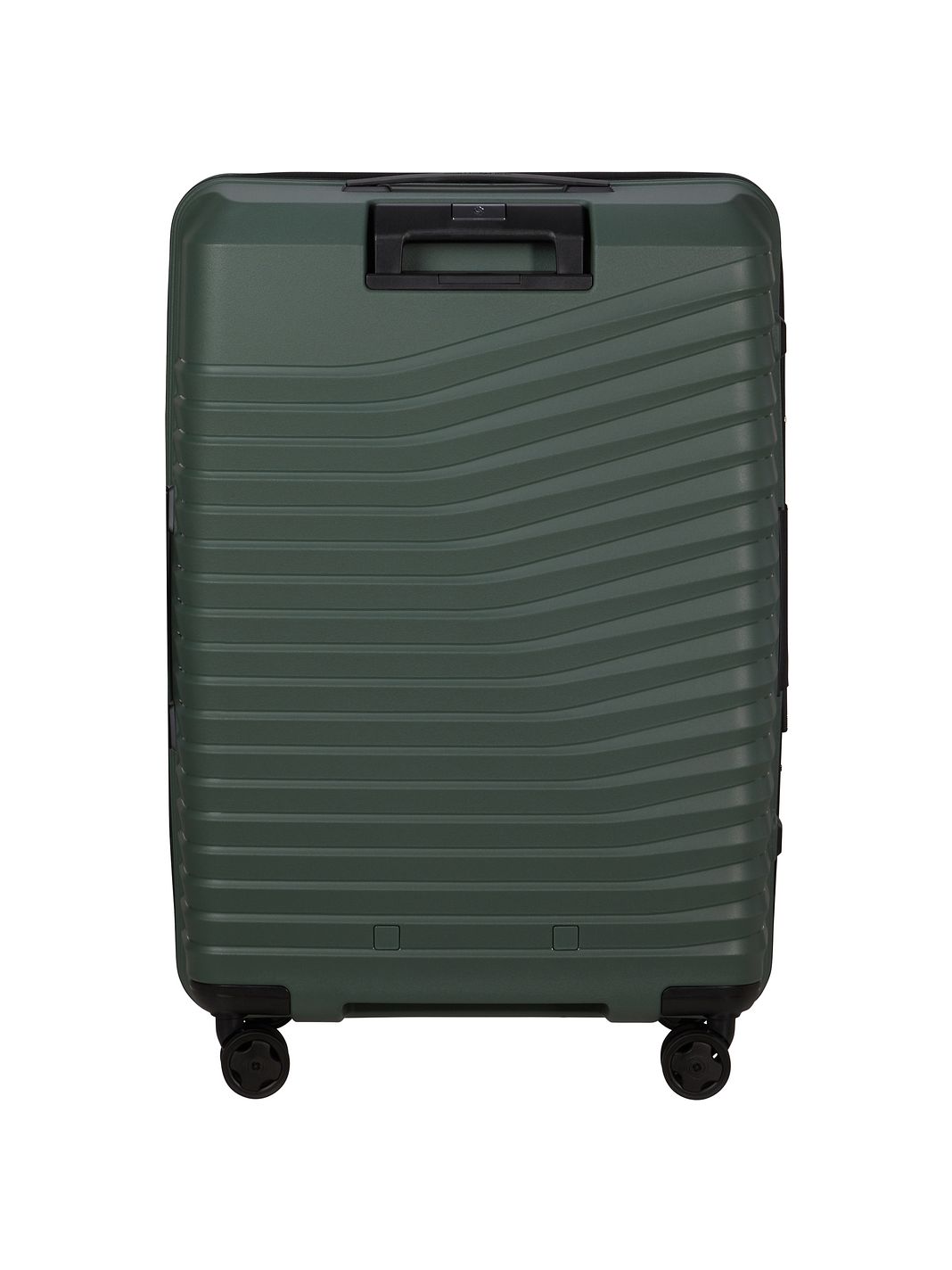Samsonite Intuo 4 ruote Carrello M 69 cm espandibile Samsonite Intuo 4 ruote Carrello M 69 cm espandibile