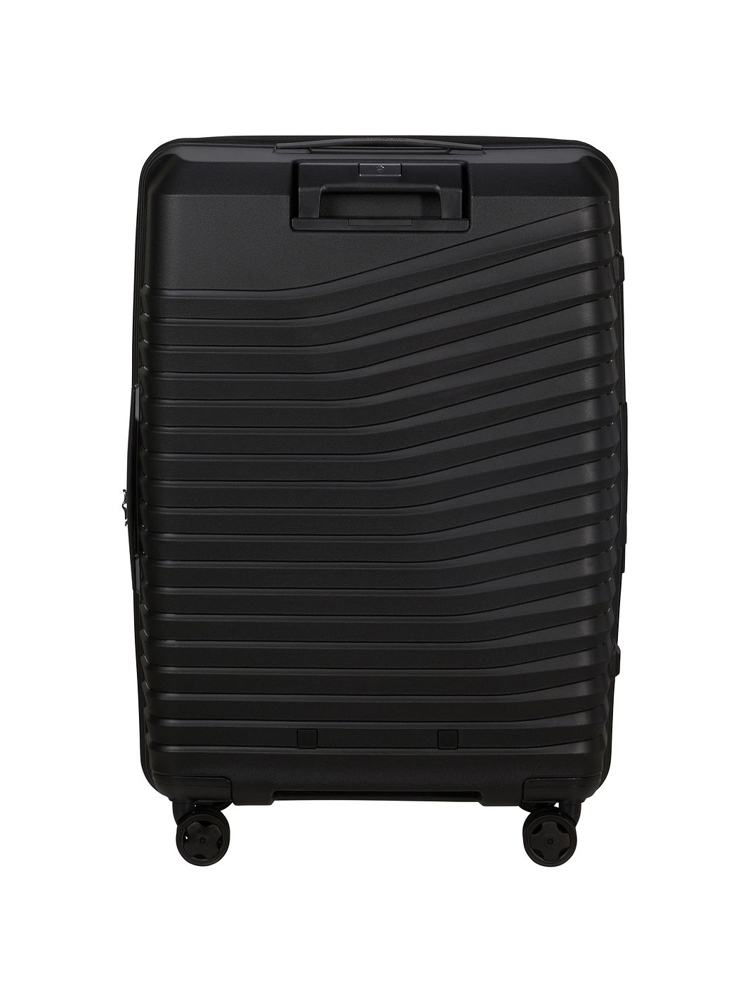 Samsonite Intuo 4 ruote Carrello M 69 cm espandibile Samsonite Intuo 4 ruote Carrello M 69 cm espandibile