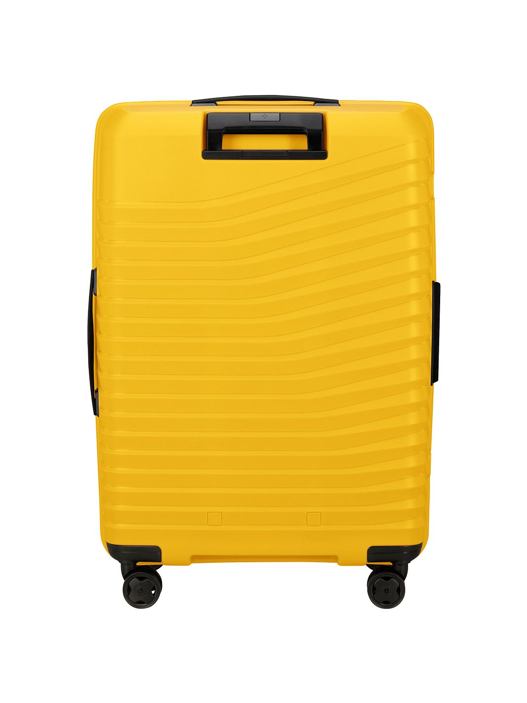 Samsonite Intuo 4-hjulet Kuffert M 69 cm med ekspansion
