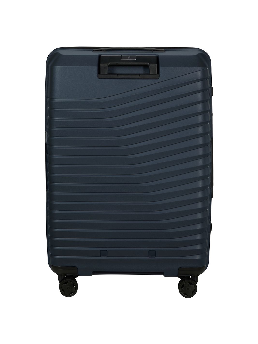 Samsonite Intuo 4 ruote Carrello M 69 cm espandibile Samsonite Intuo 4 ruote Carrello M 69 cm espandibile