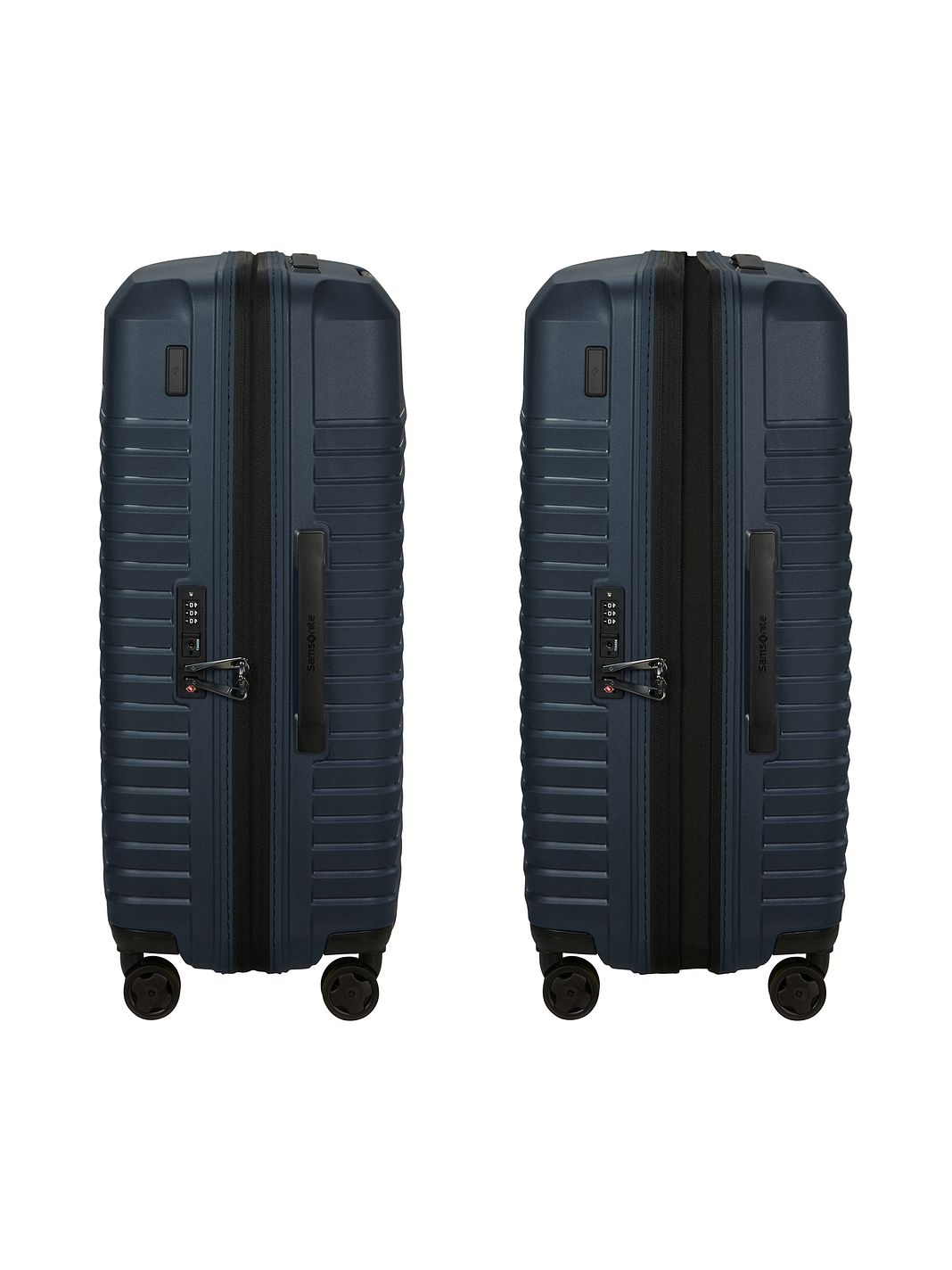 Samsonite Intuo 4 ruote Carrello M 69 cm espandibile Samsonite Intuo 4 ruote Carrello M 69 cm espandibile