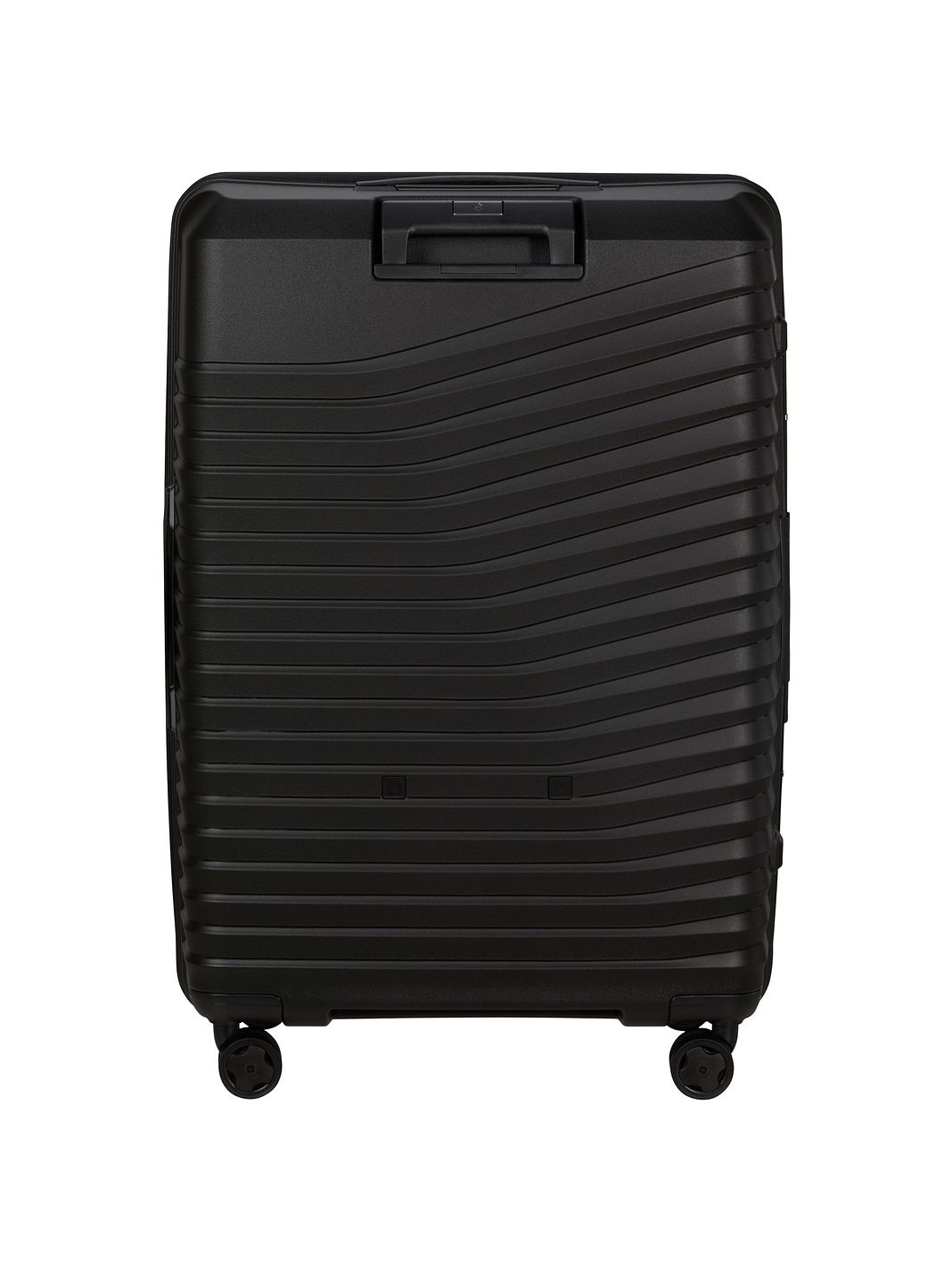 Samsonite Intuo 4 ruote Carrello L 75 cm espandibile Samsonite Intuo 4 ruote Carrello L 75 cm espandibile