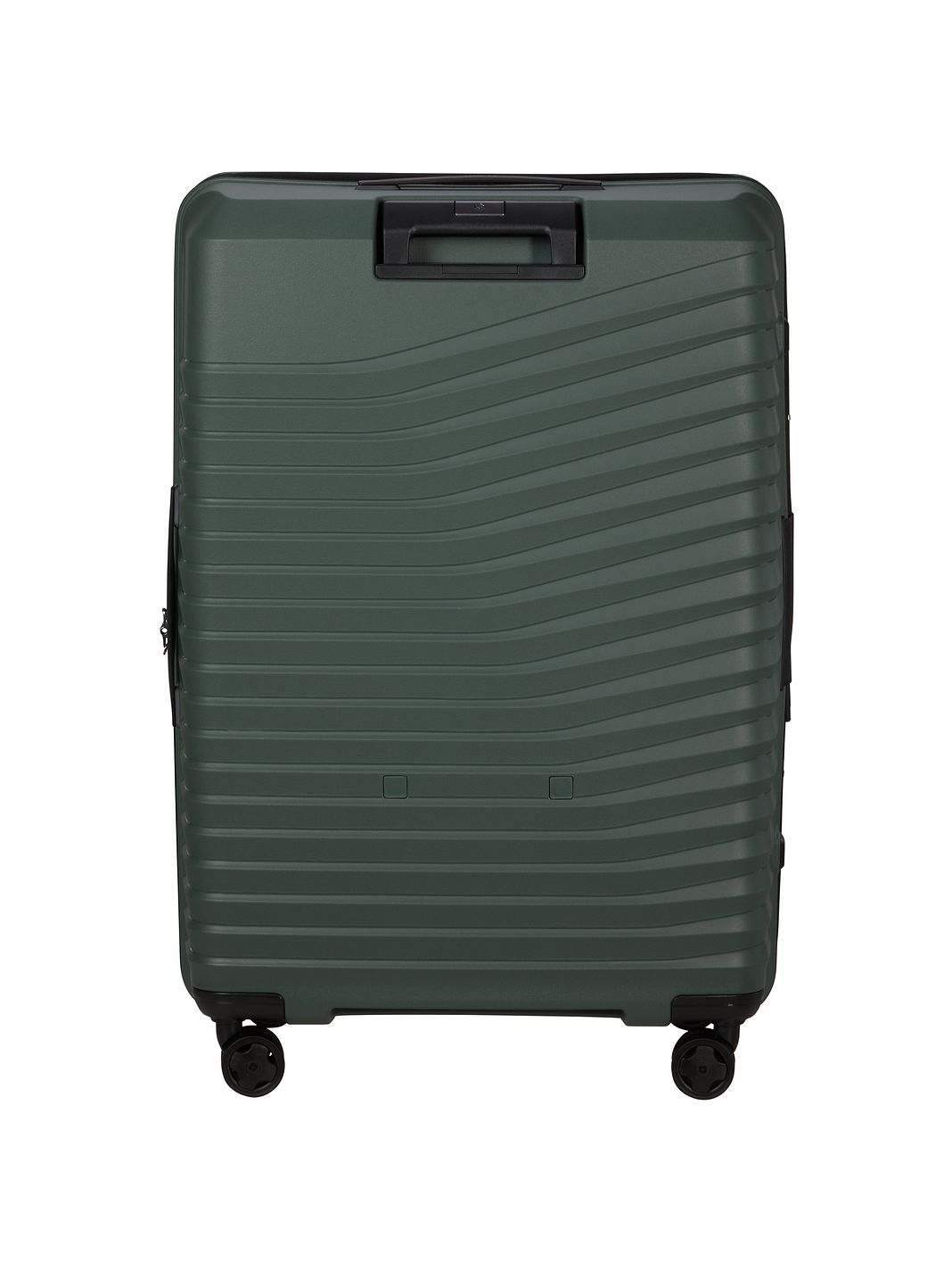 Samsonite Intuo 4 ruote Carrello L 75 cm espandibile