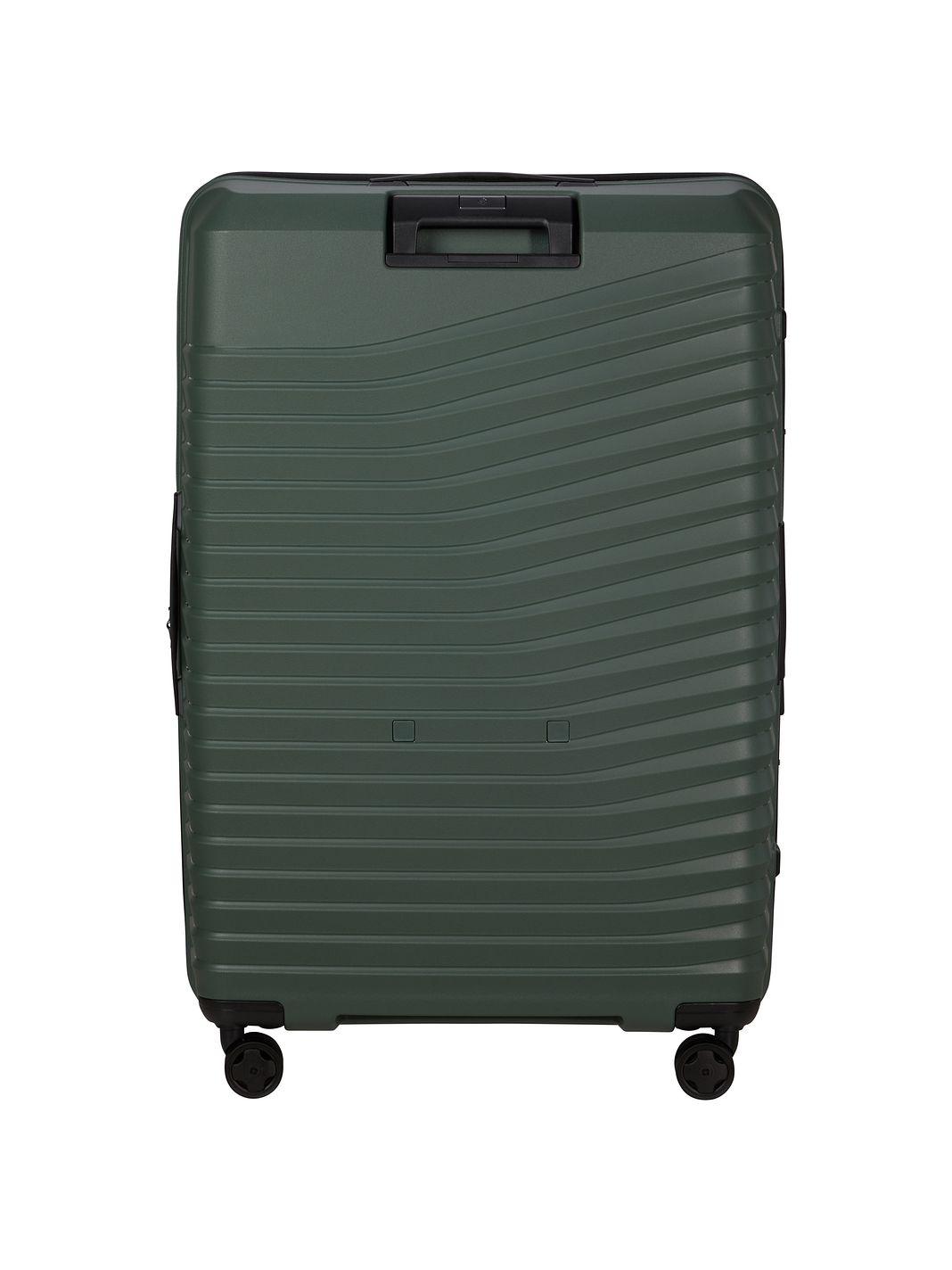 Samsonite Intuo 4 ruedas Trolley XL 81 cm Con asa expansible