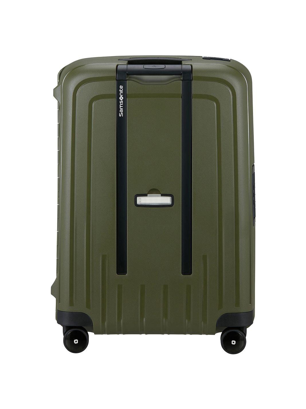 Samsonite S'Cure 4 ruote Carrello 69 cm