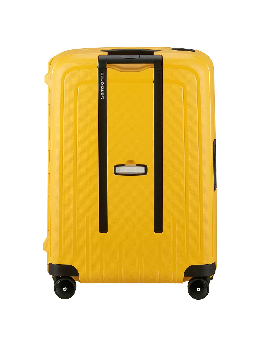 Samsonite S'Cure 4 ruote Carrello 69 cm