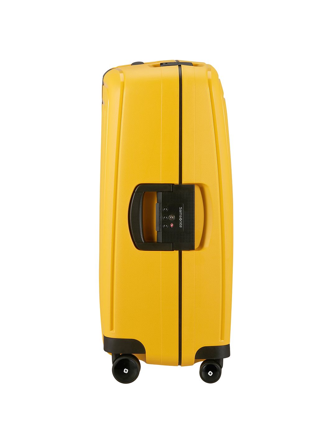 Samsonite S'Cure 4 ruote Carrello 69 cm