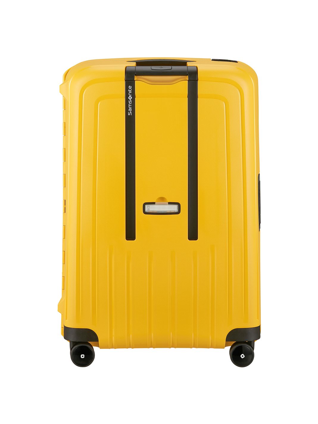 Samsonite S'Cure 4 ruote Carrello 75 cm Samsonite S'Cure 4 ruote Carrello 75 cm