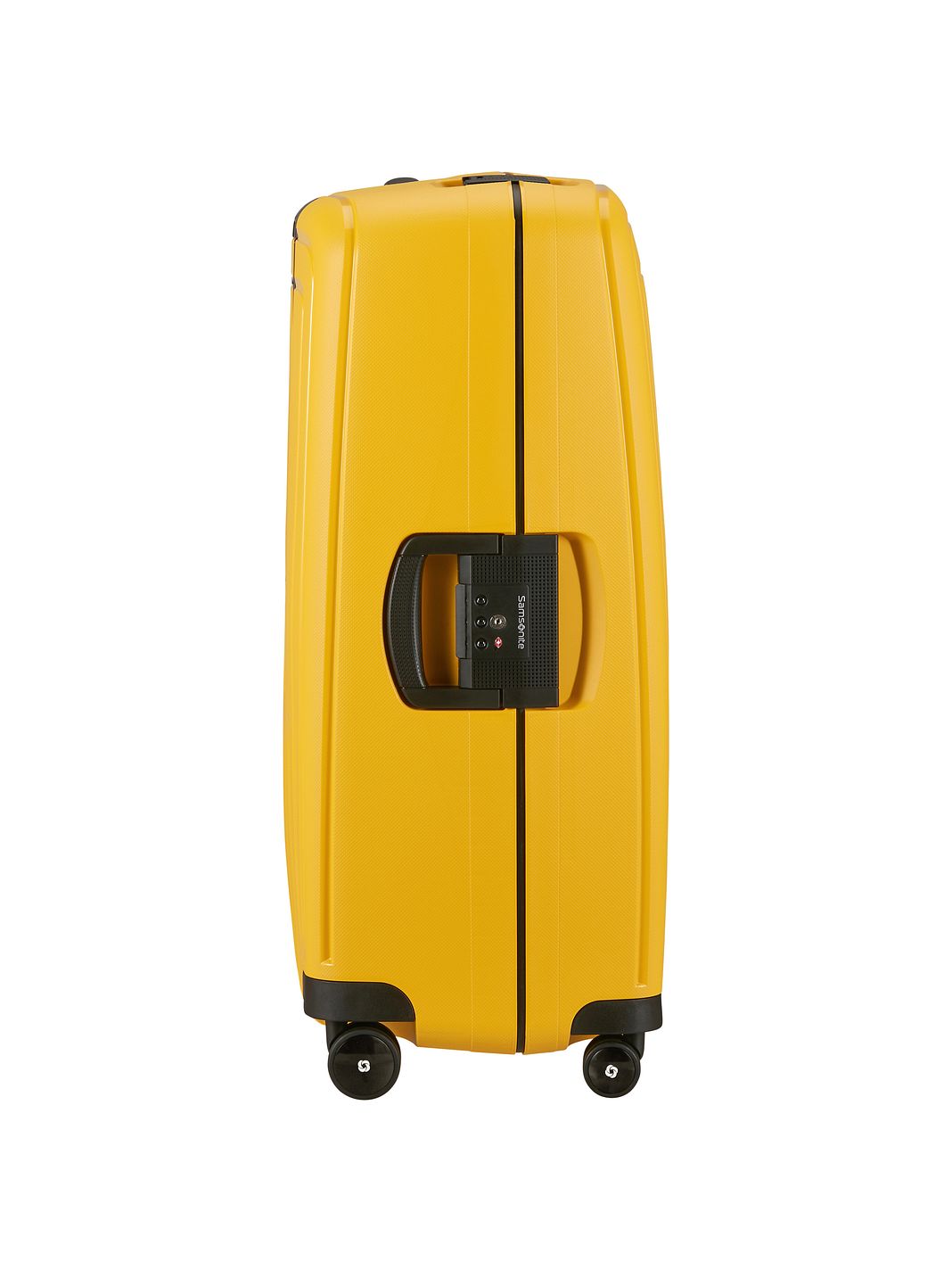 Samsonite S'Cure 4 ruote Carrello 75 cm Samsonite S'Cure 4 ruote Carrello 75 cm