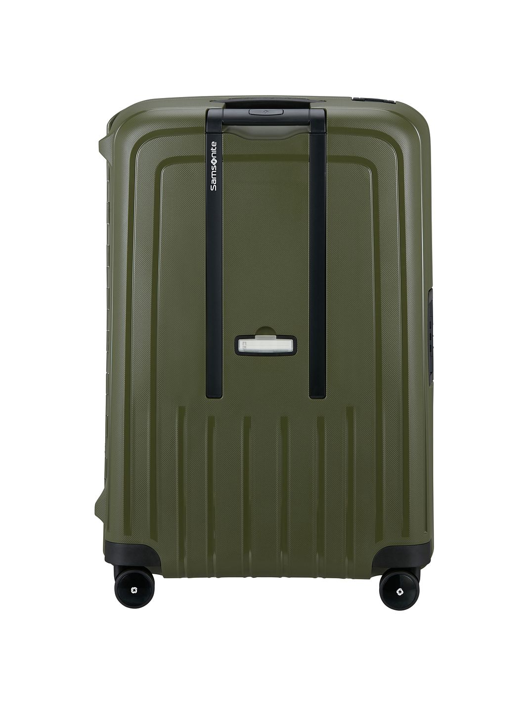 Samsonite S'Cure 4 ruote Carrello 75 cm Samsonite S'Cure 4 ruote Carrello 75 cm