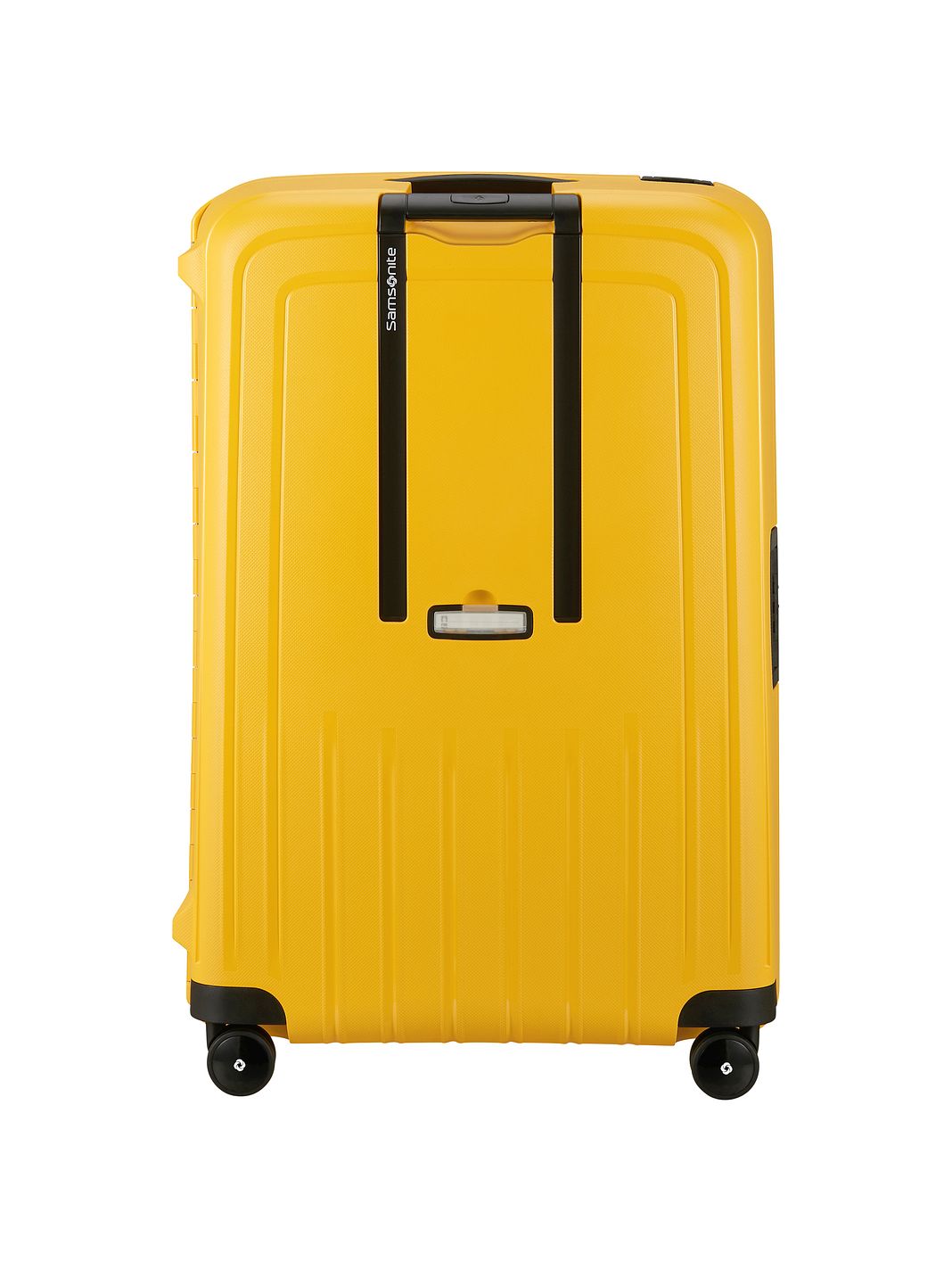 Samsonite S'Cure 4 ruote Carrello 81 cm