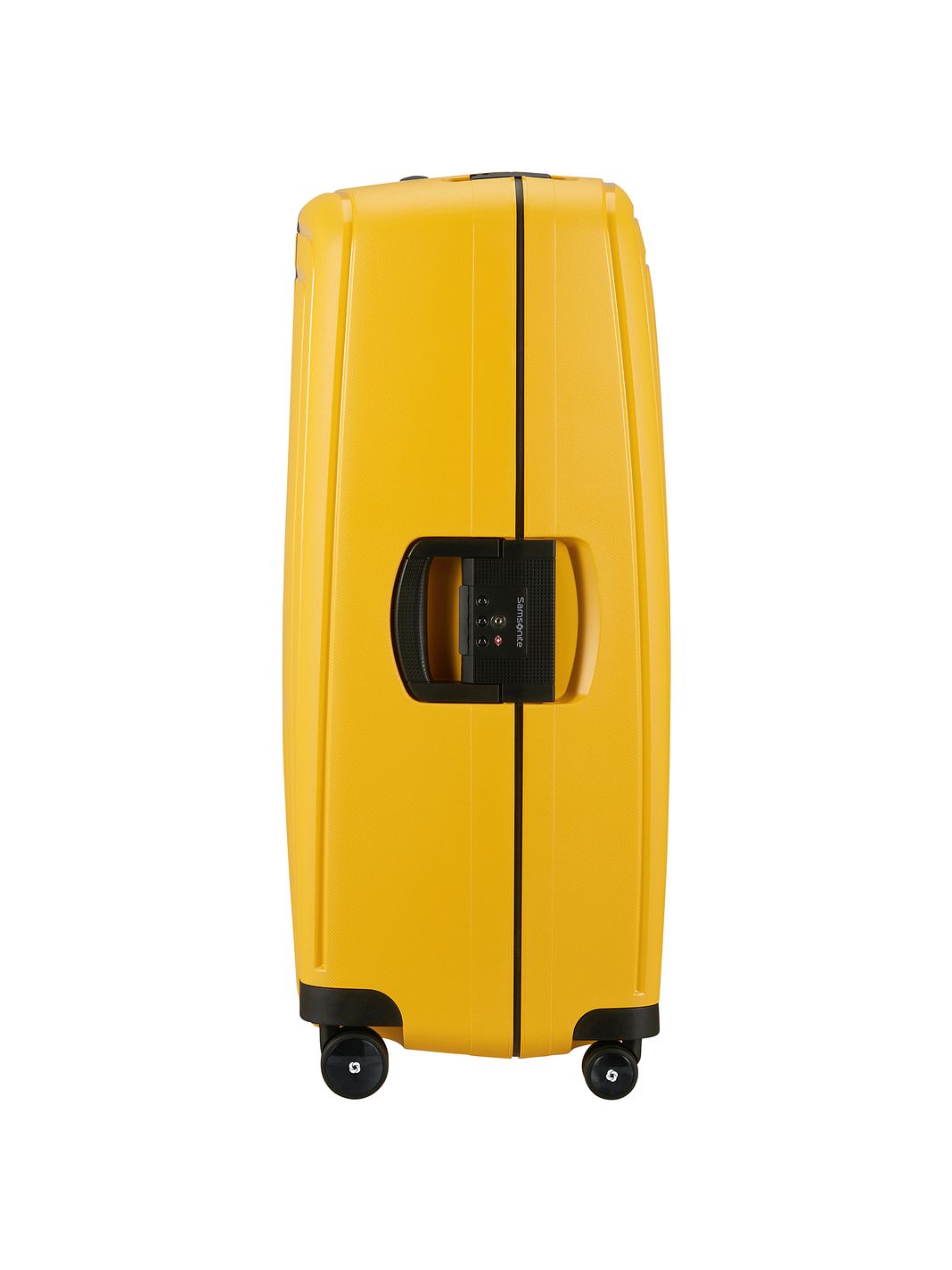 Samsonite S'Cure 4 ruote Carrello 81 cm