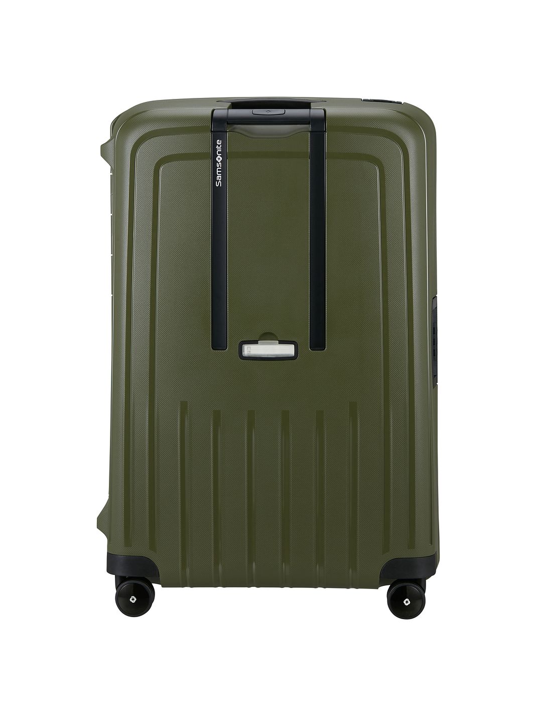 Samsonite S'Cure 4 ruote Carrello 81 cm Samsonite S'Cure 4 ruote Carrello 81 cm
