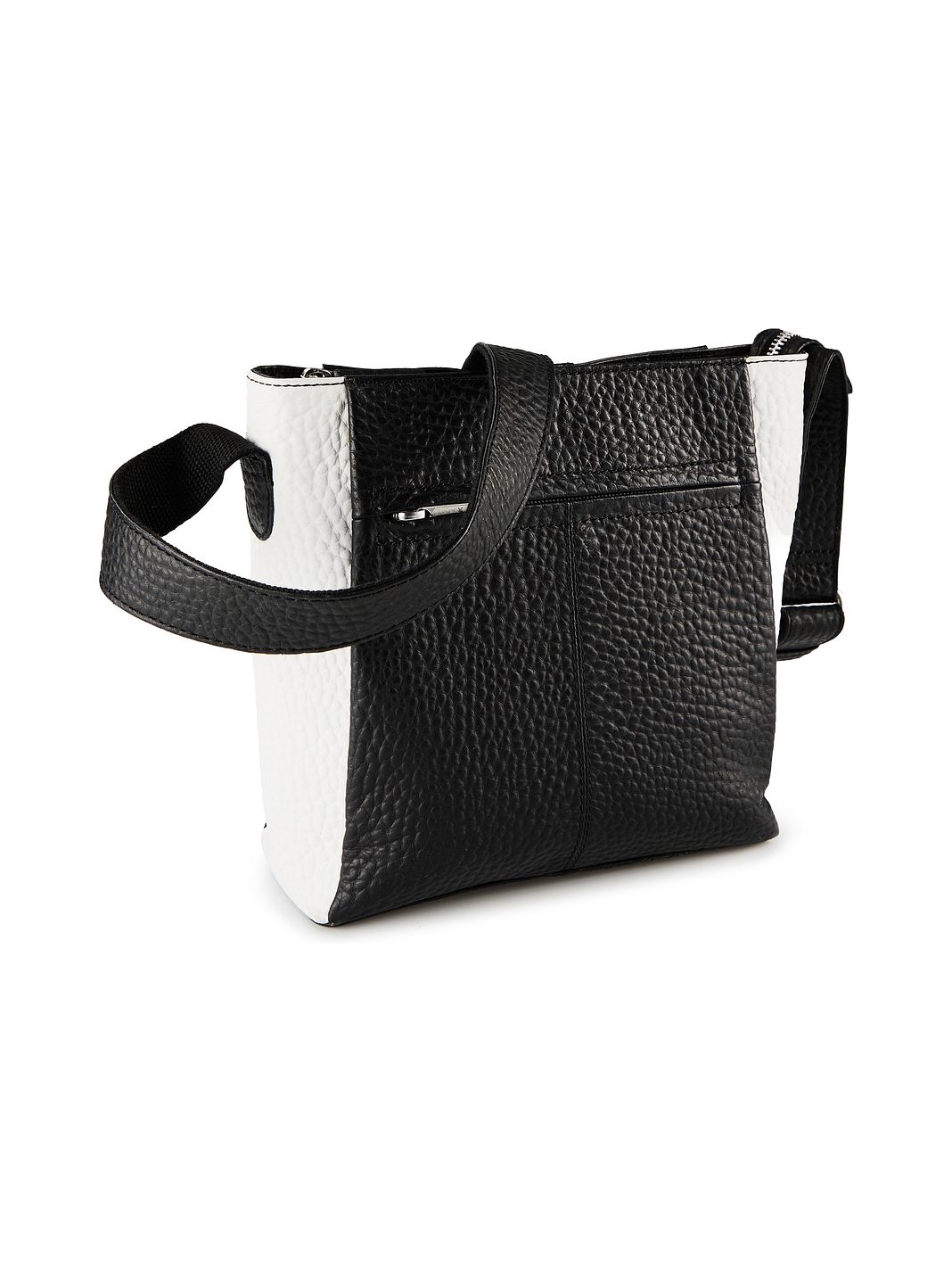 Voi Hirsch Beatrix Borsa a tracolla Vera Pelle 22 cm Voi Hirsch Beatrix Borsa a tracolla Vera Pelle 22 cm