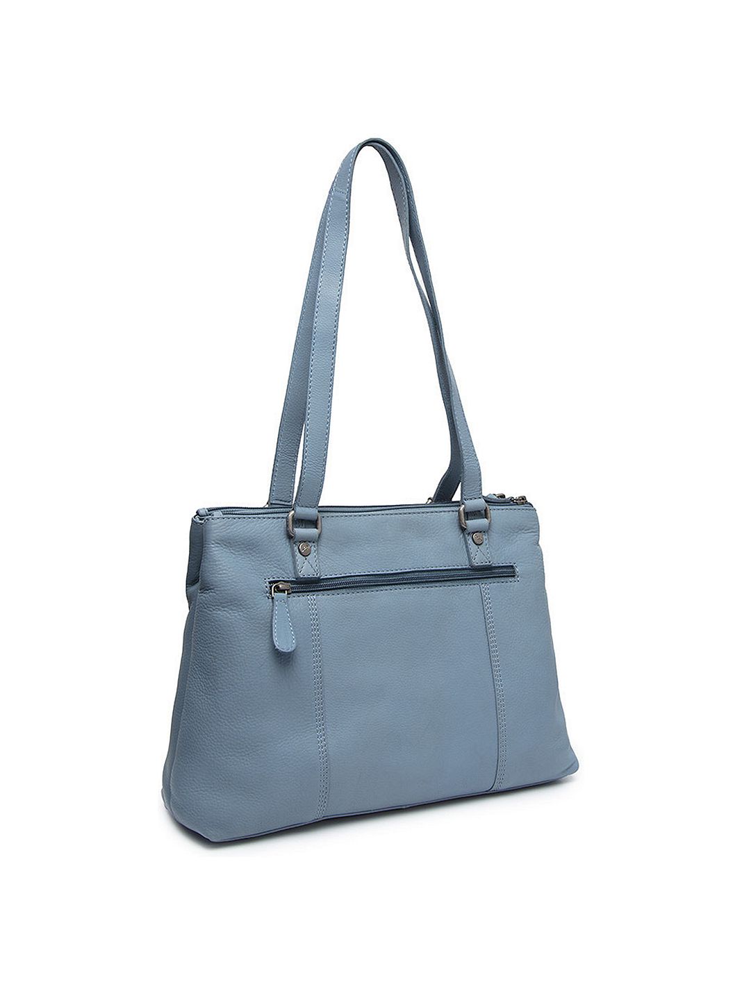 The Chesterfield Brand Marvos Borsa a spalla Vera Pelle 32 cm The Chesterfield Brand Marvos Borsa a spalla Vera Pelle 32 cm