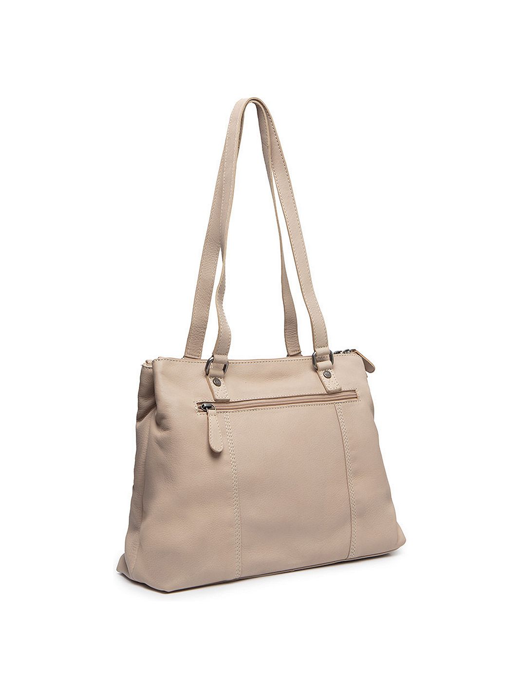 The Chesterfield Brand Marvos Borsa a spalla Vera Pelle 32 cm The Chesterfield Brand Marvos Borsa a spalla Vera Pelle 32 cm