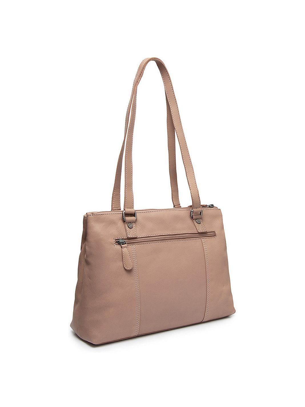 The Chesterfield Brand Marvos Borsa a spalla Vera Pelle 32 cm The Chesterfield Brand Marvos Borsa a spalla Vera Pelle 32 cm