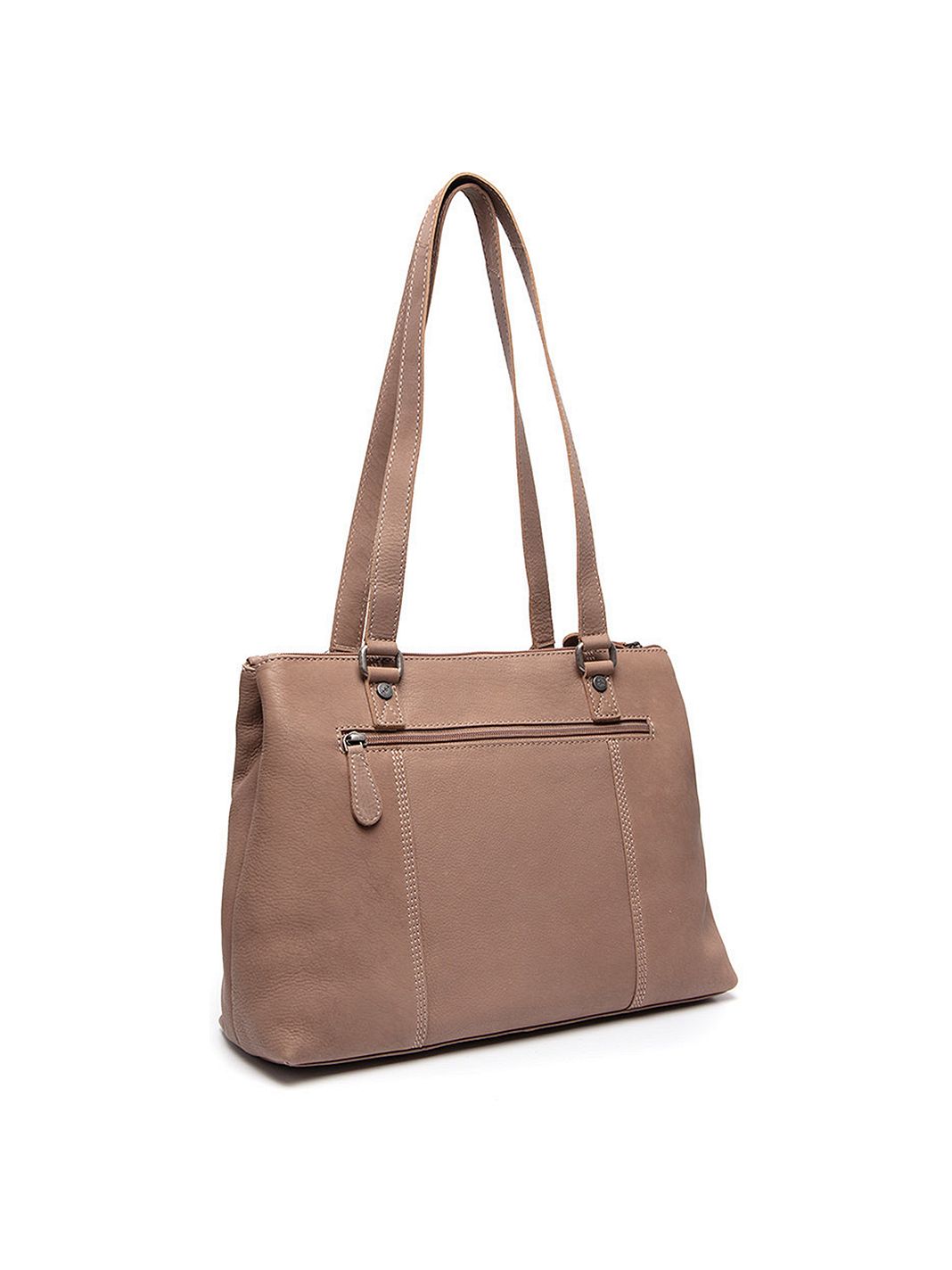 The Chesterfield Brand Marvos Borsa a spalla Vera Pelle 32 cm The Chesterfield Brand Marvos Borsa a spalla Vera Pelle 32 cm